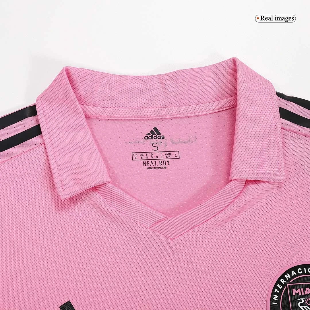 Inter Miami 2023 Home Jersey (Player Version) — photo 5