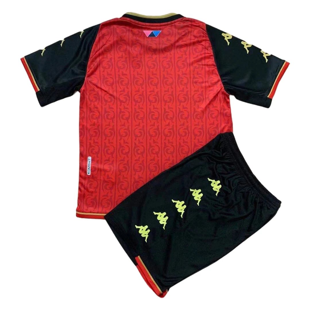 Venezia FC 21/22 Fourth Jersey - Kids — photo 2