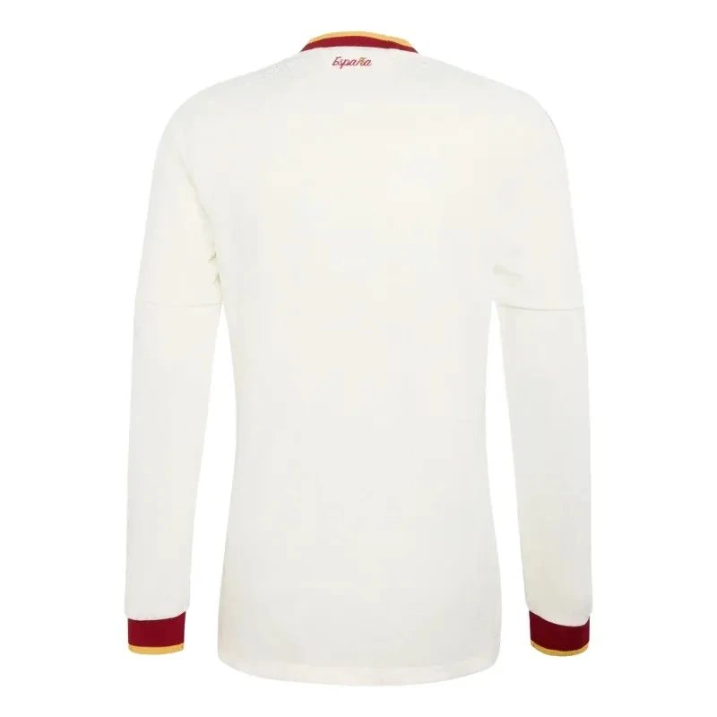 Spain 2026 Away Jersey — Photo 2