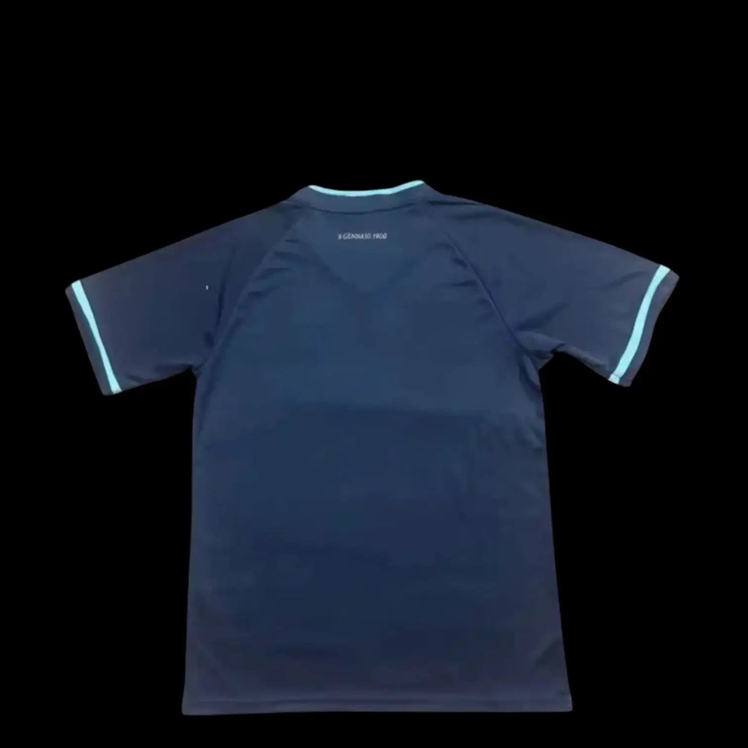 Lazio 25/26 Jersey — Photo 2