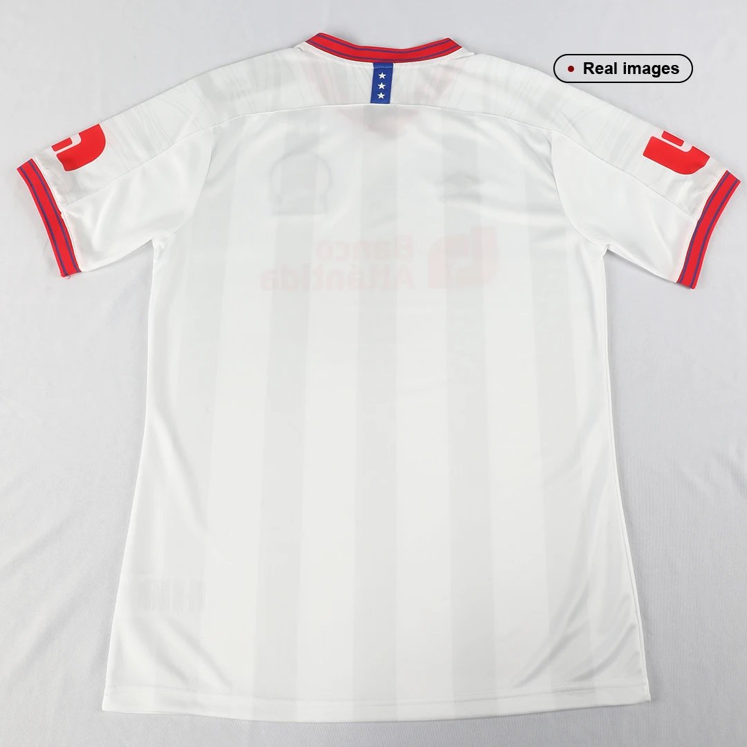Olimpia 21/22 Home Jersey — QC