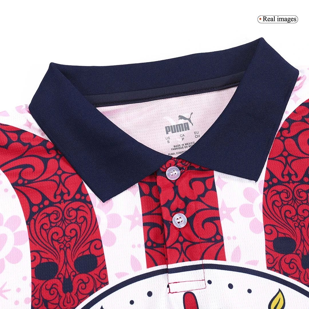 Chivas Guadalajara 23/24 Jersey — photo 4