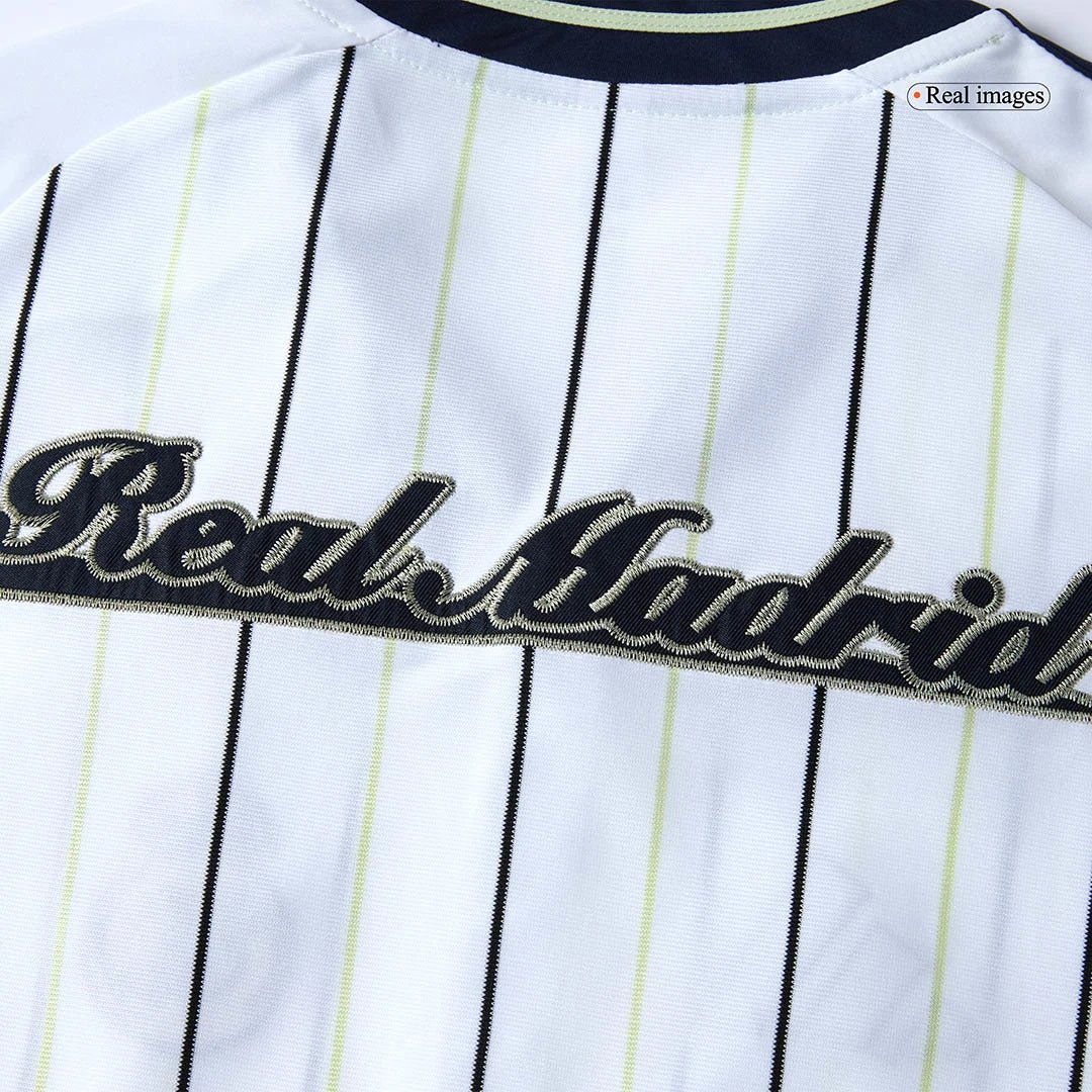 Real Madrid US Pack Shirt 2025 26 — photo 10