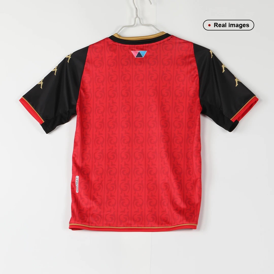 Venezia FC 21/22 Fourth Jersey - Kids — photo 12