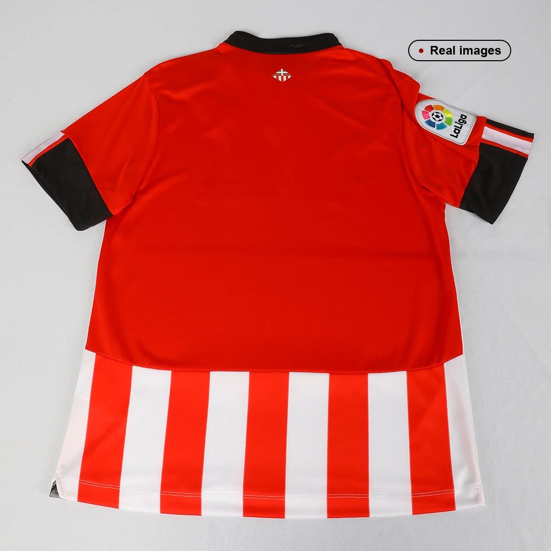 Athletic Club 22/23 Home Jersey — Photo 10