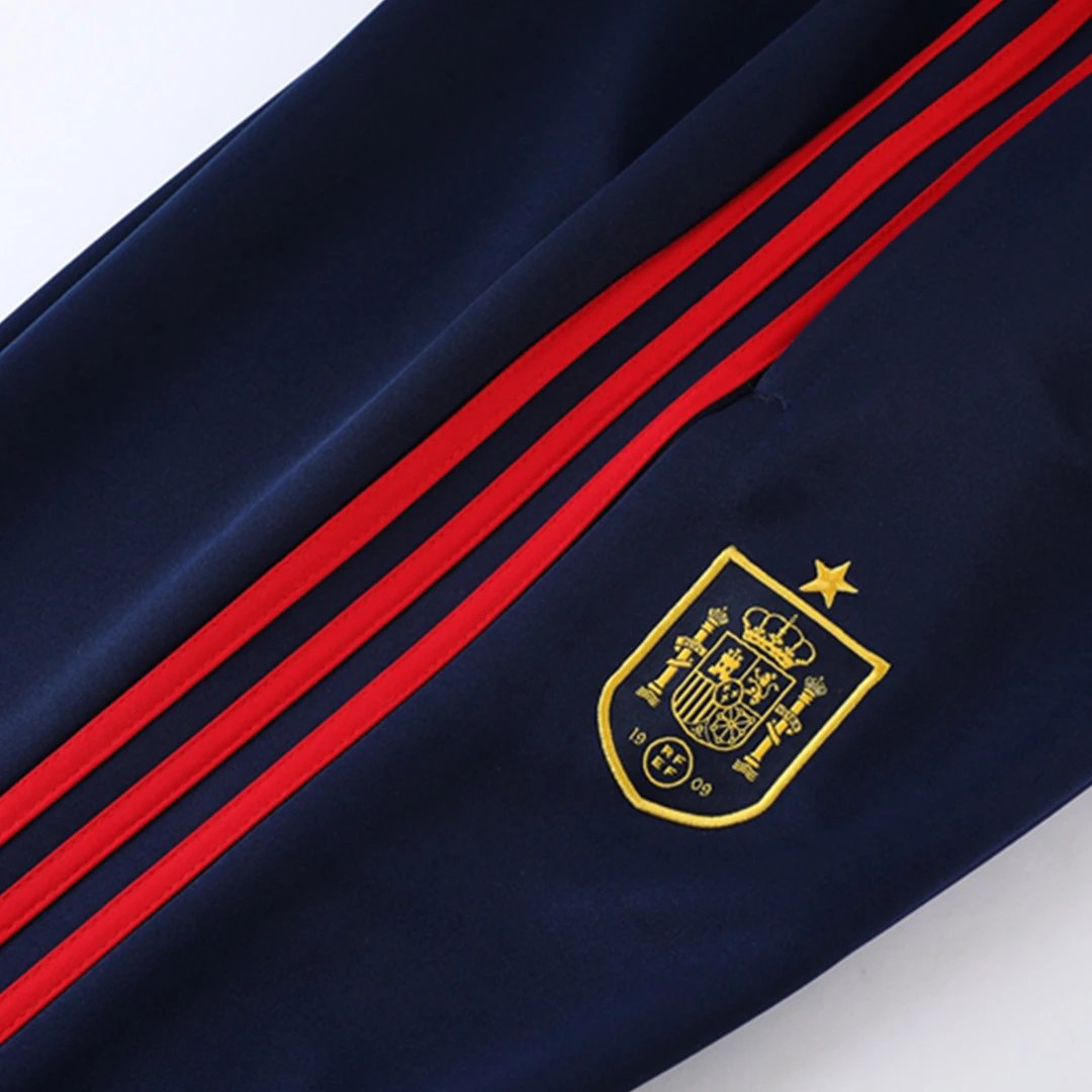 Spain 2022 Track Jacket 23 — Photo 16