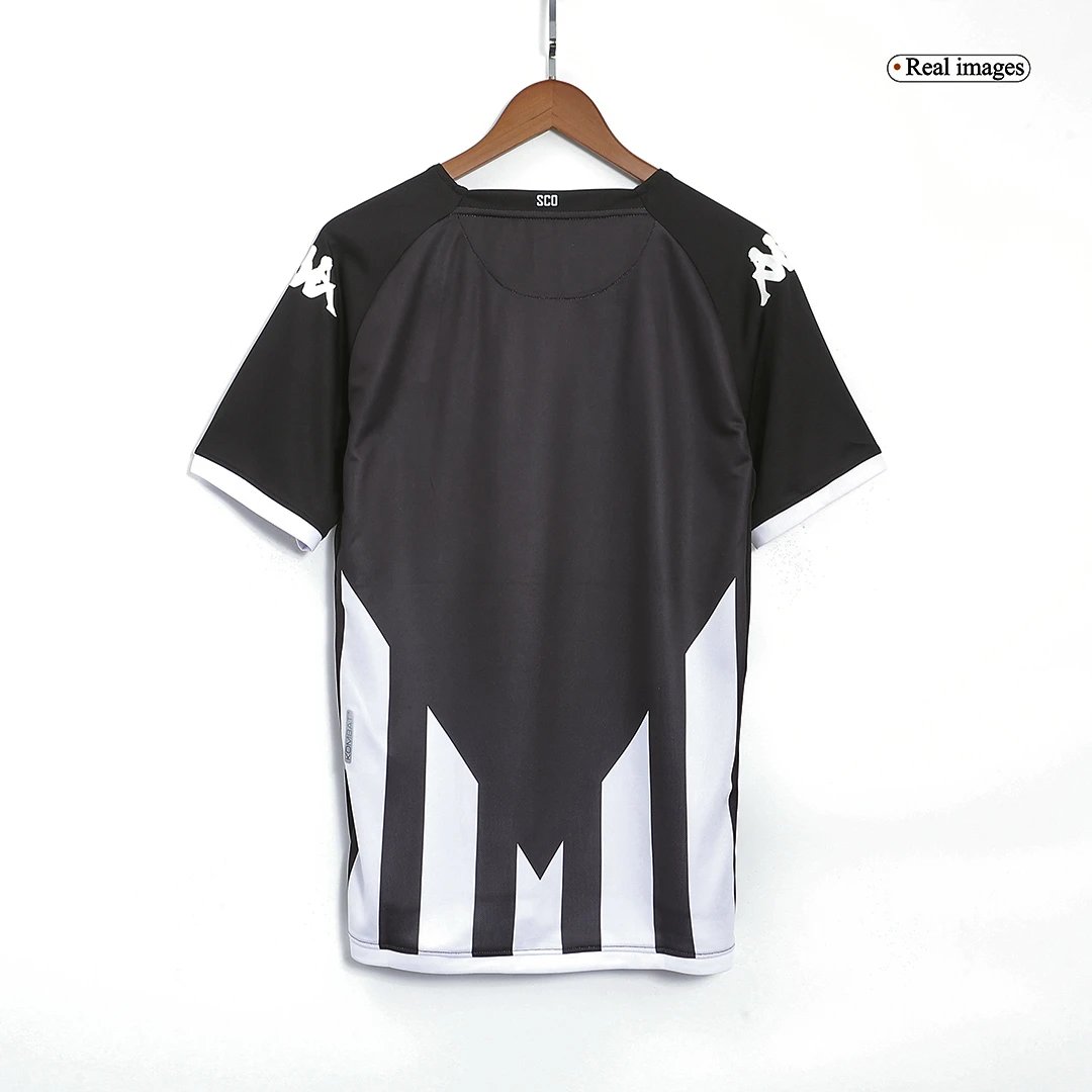 Angers Sco 22/23 Home Jersey — QC