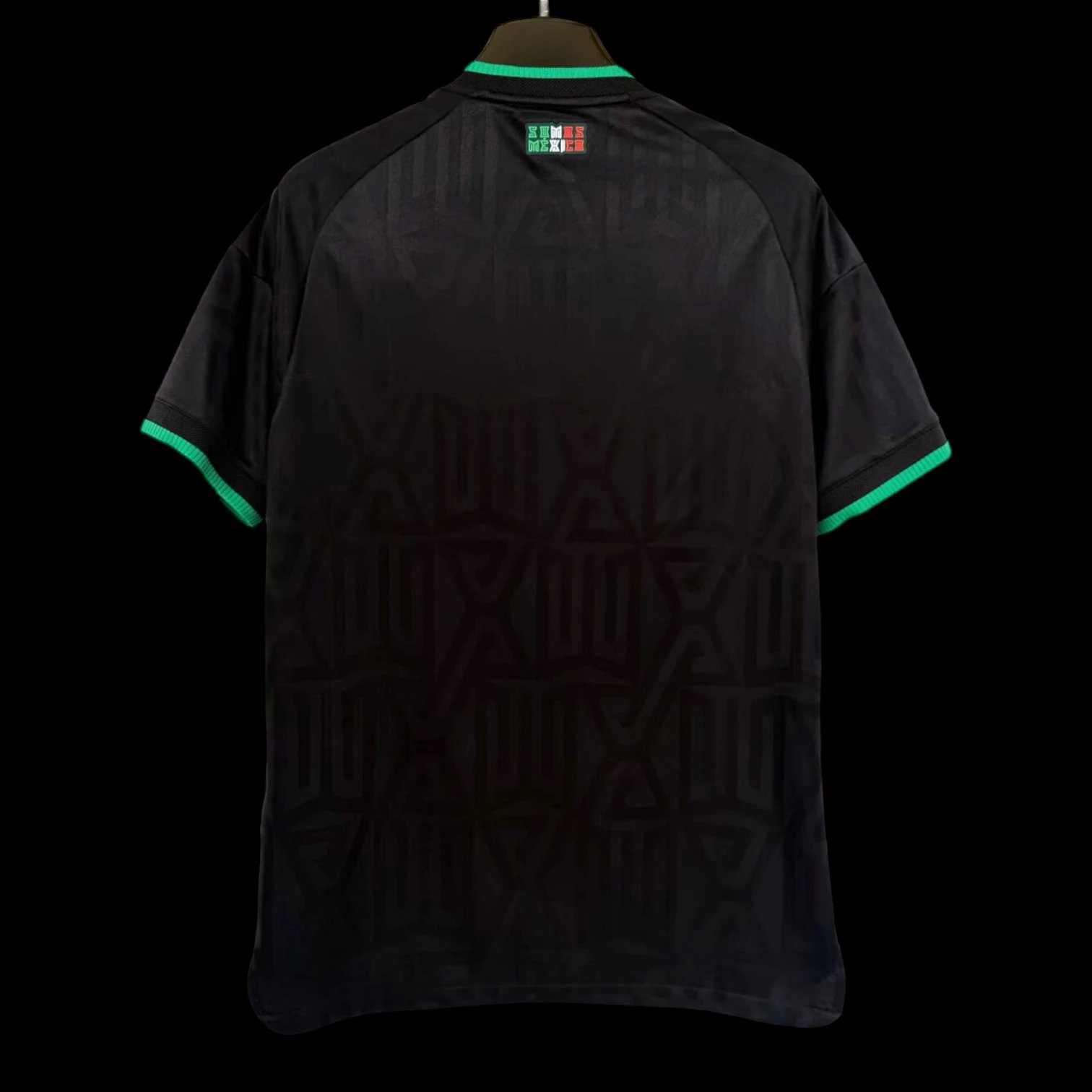 Mexico 2026 Third Jersey — Photo 2