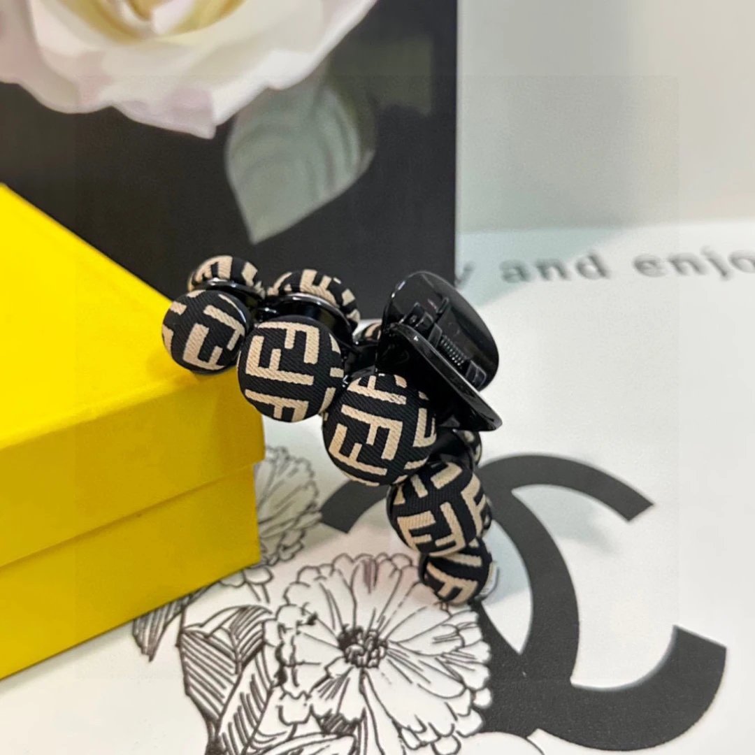 Fendi Vintage Headband Ver.A — Photo 4