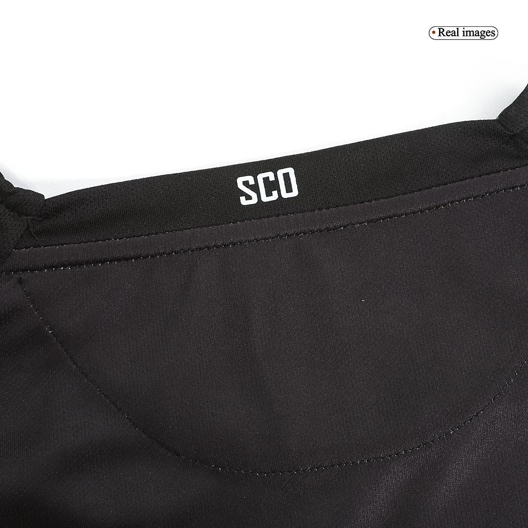 Angers Sco 22/23 Home Jersey — QC