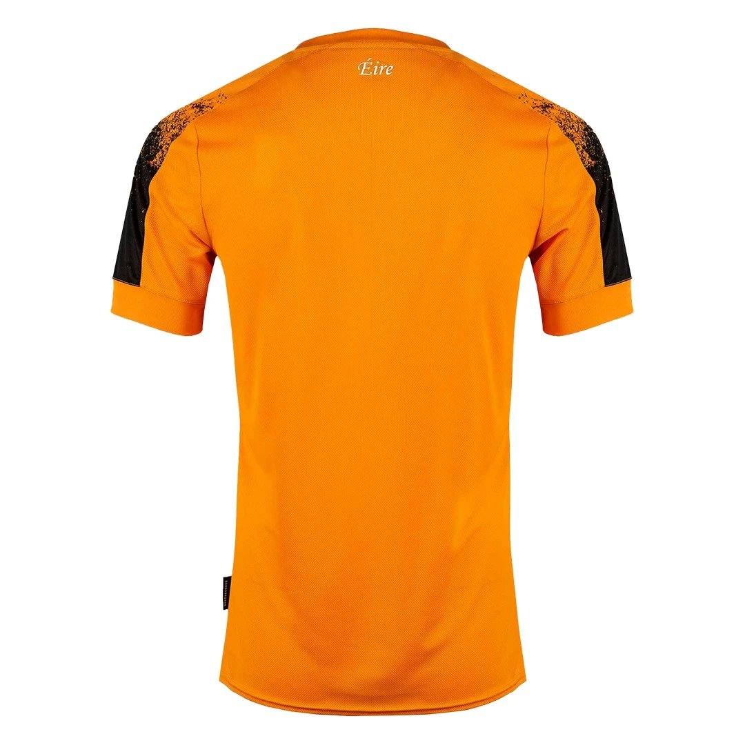 Ireland 2021 Away Jersey — photo 2
