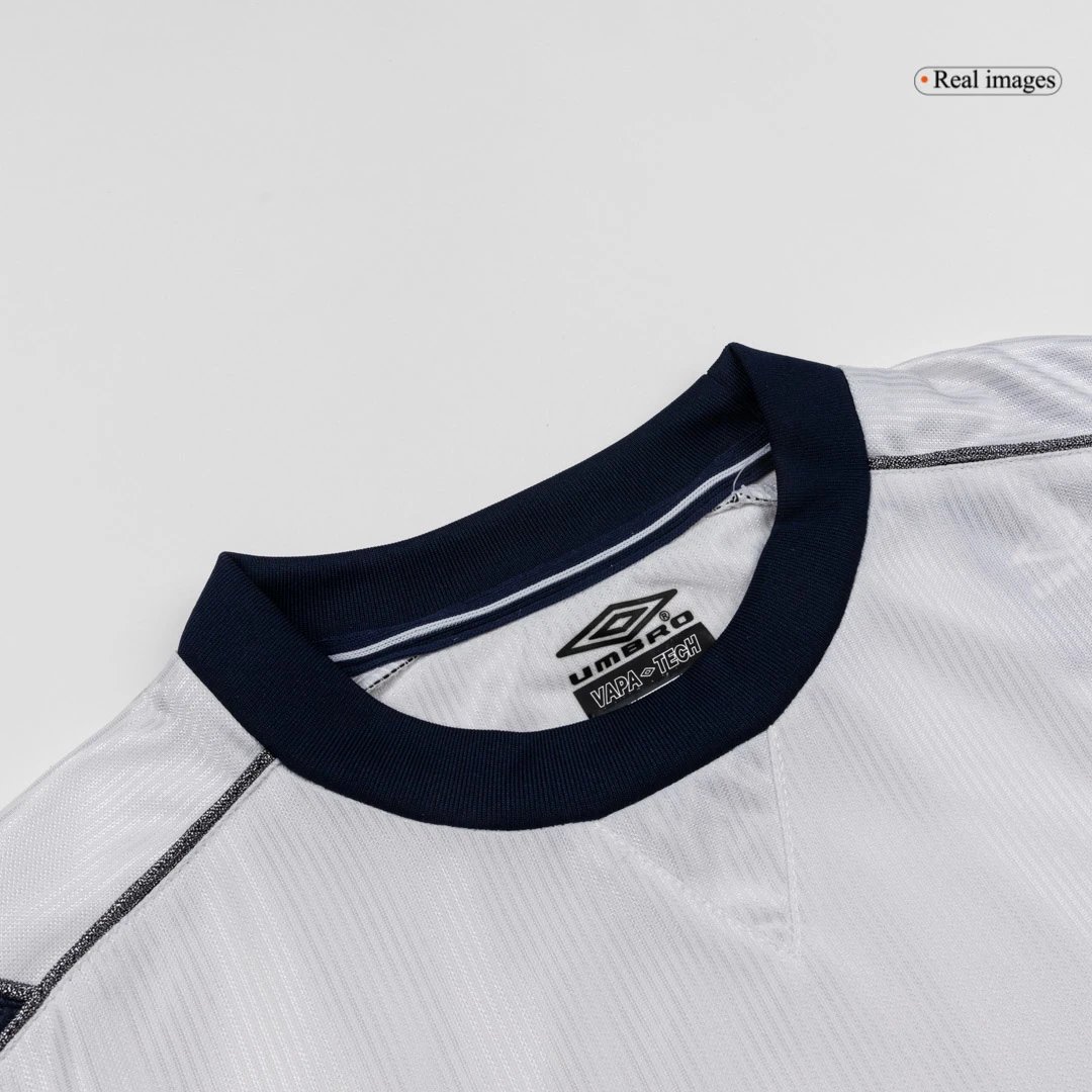 Manchester United 2000/01 Retro Away Jersey — photo 4