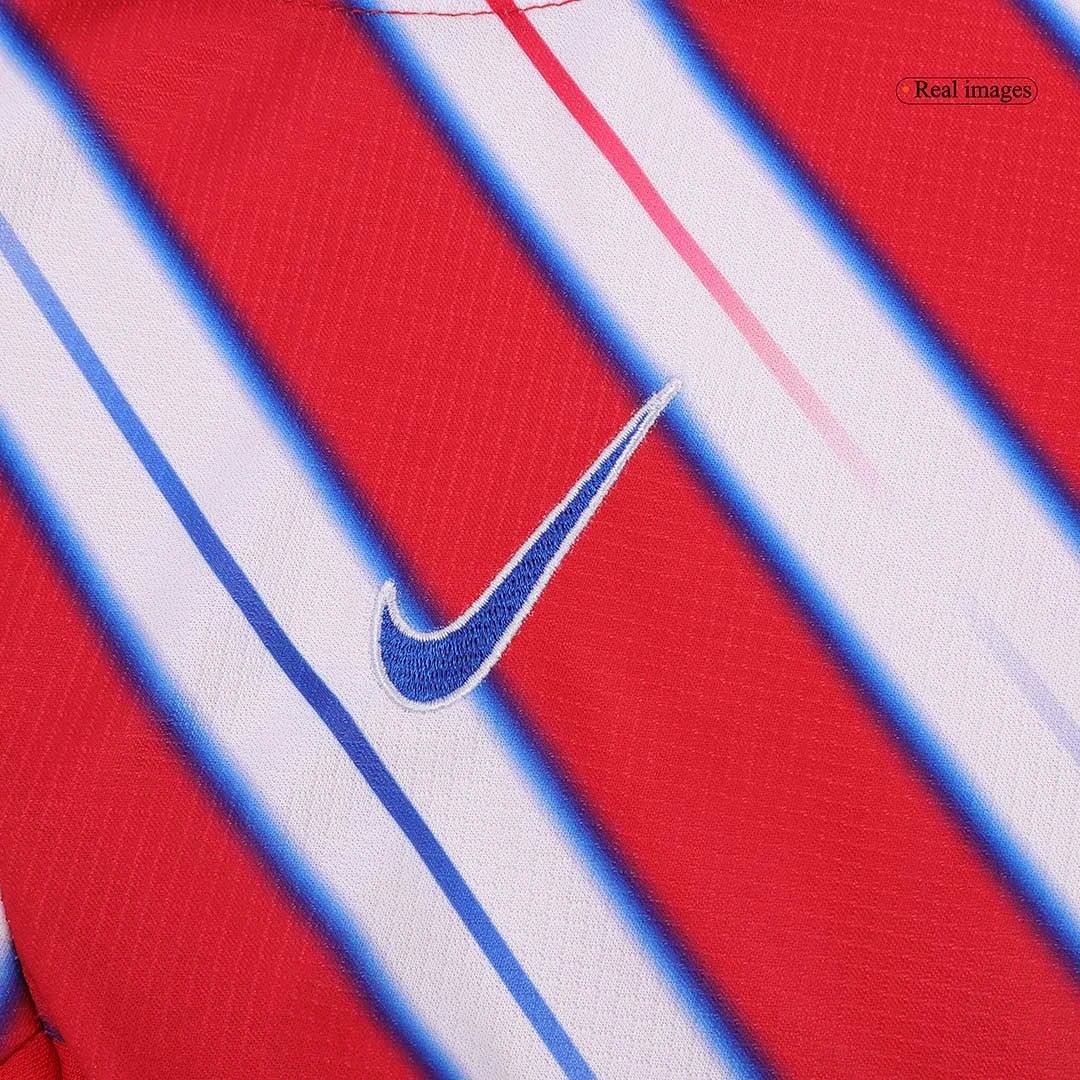 Atletico Madrid 24/25 Home Jersey - Kids — Photo 8