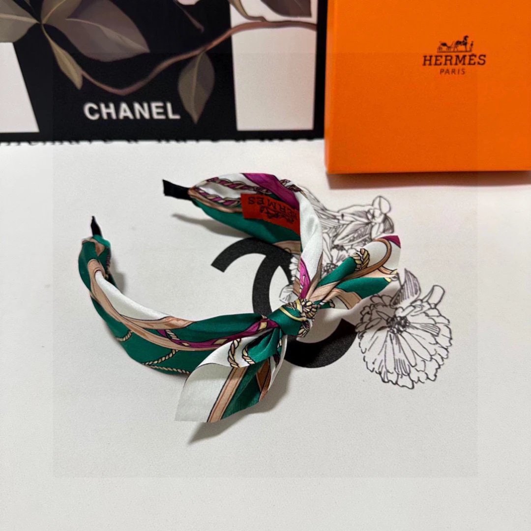 Hermes Headband Ver.F — Photo 4