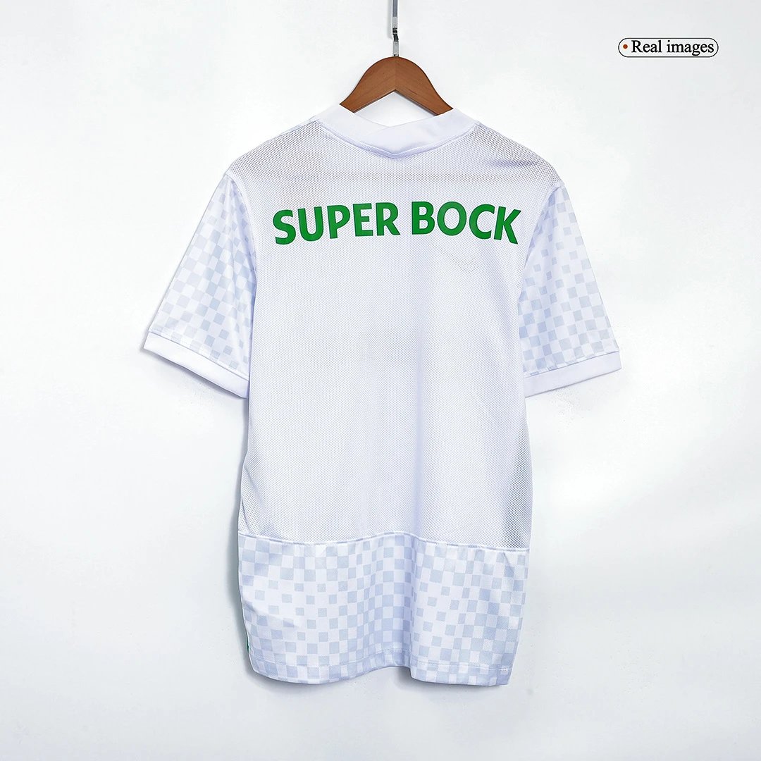 Sporting CP 22/23 Third Jersey — photo 5