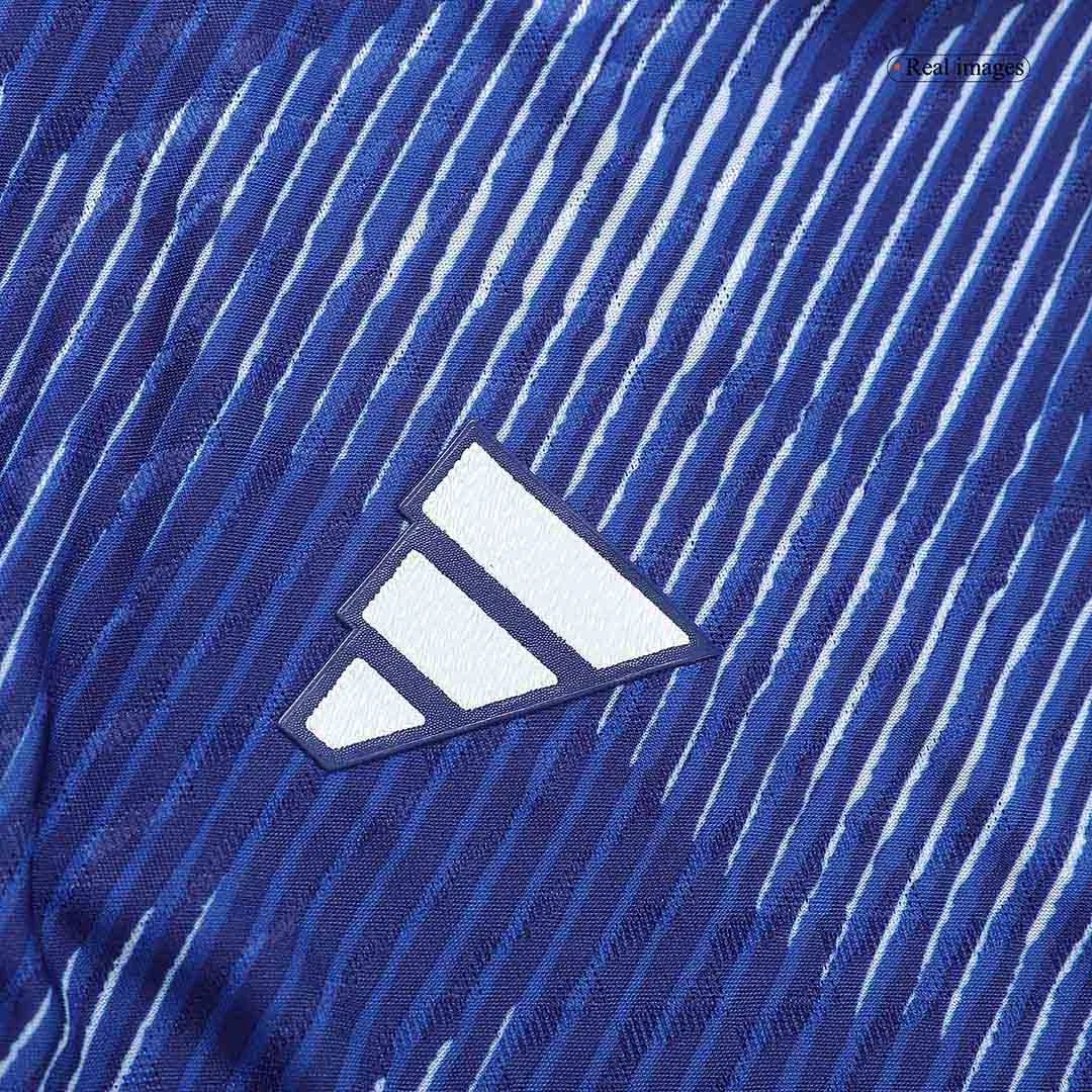 Japan 2022 Home Jersey (Player Version) — Zdjęcie 6