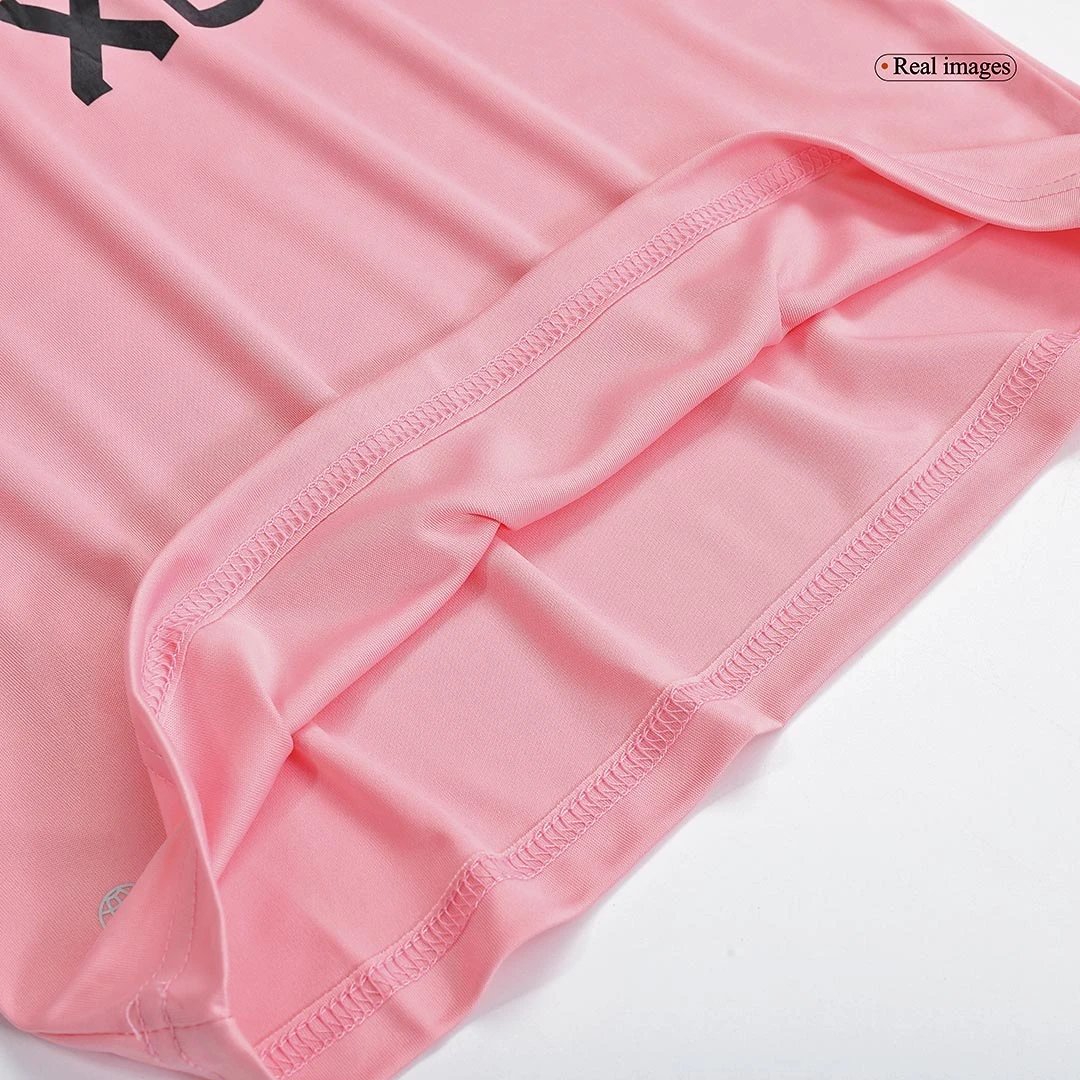 Inter Miami 2023 Home Jersey - Kids — Zdjęcie 13