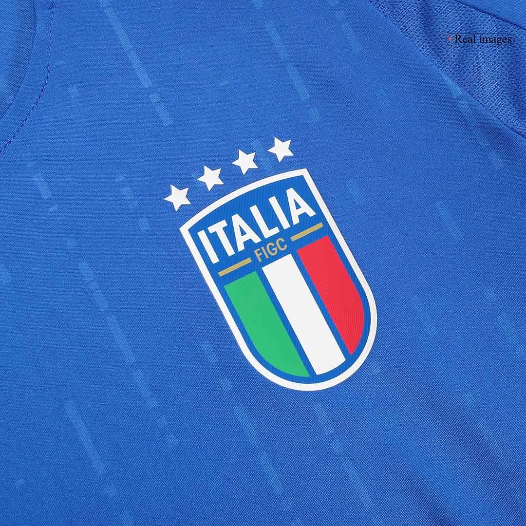 Italy 2024 Home Jersey (Player Version) — photo 7