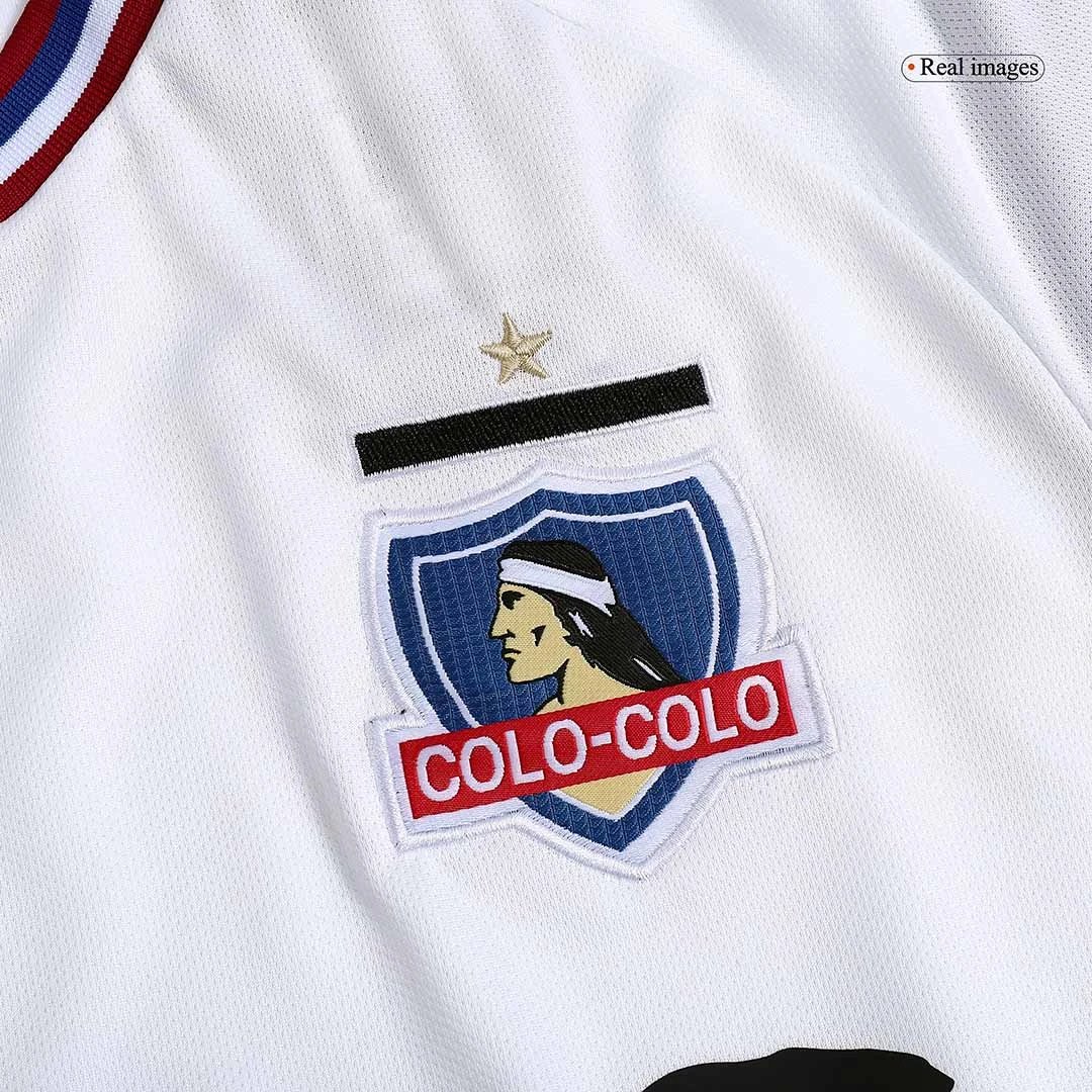 Colo Colo 23/24 Home Jersey — photo 5