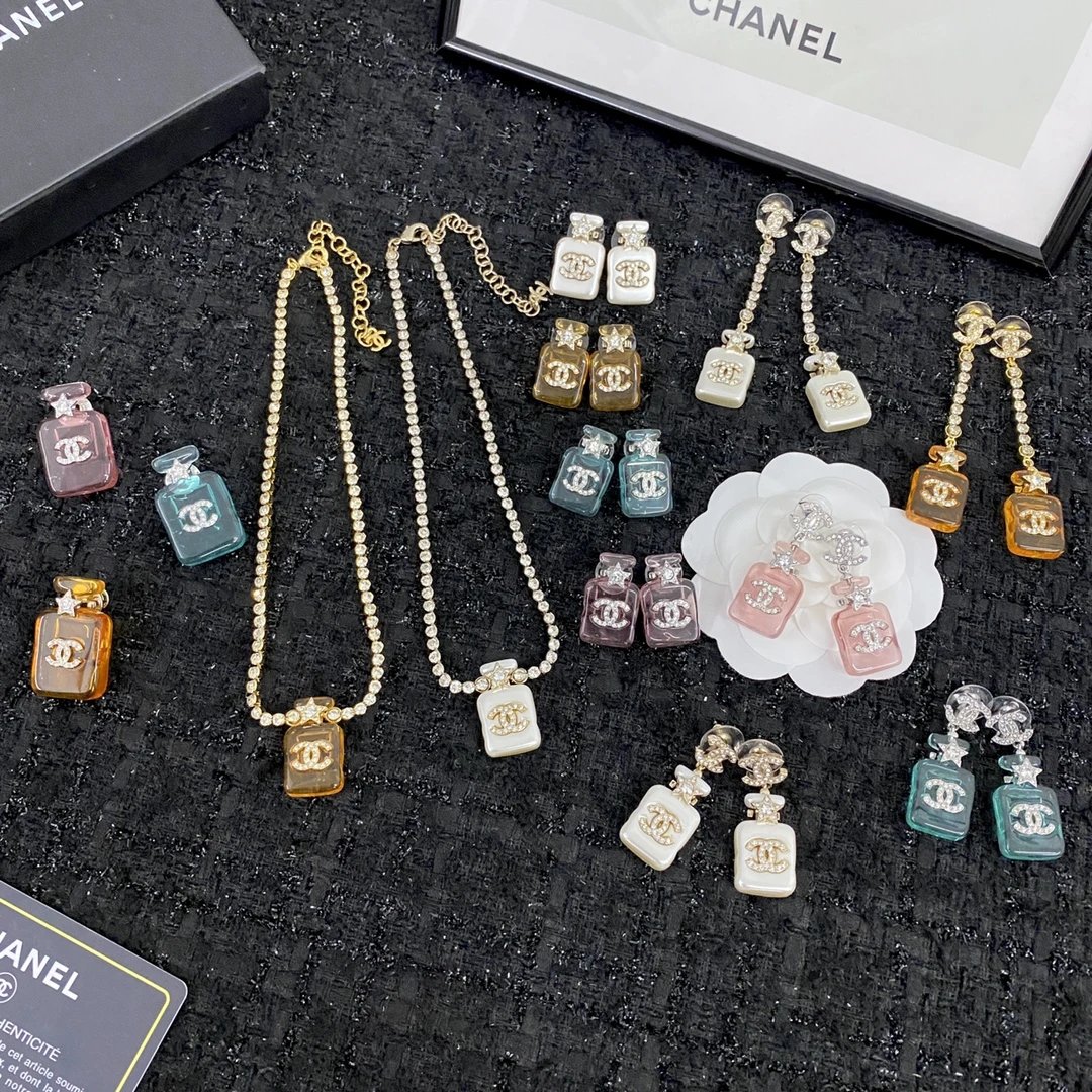 Chanel Brooch Ver.C — photo 9