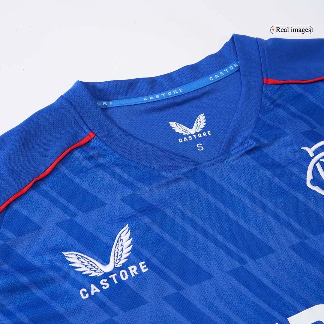 Rangers 24/25 Home Jersey — photo 7