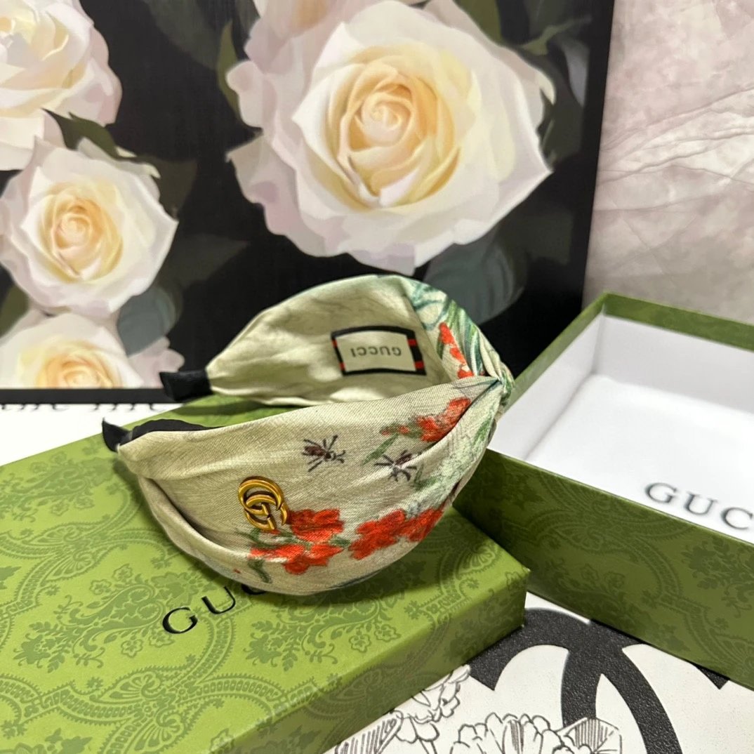 Gucci Headband Ver.F — Photo 8