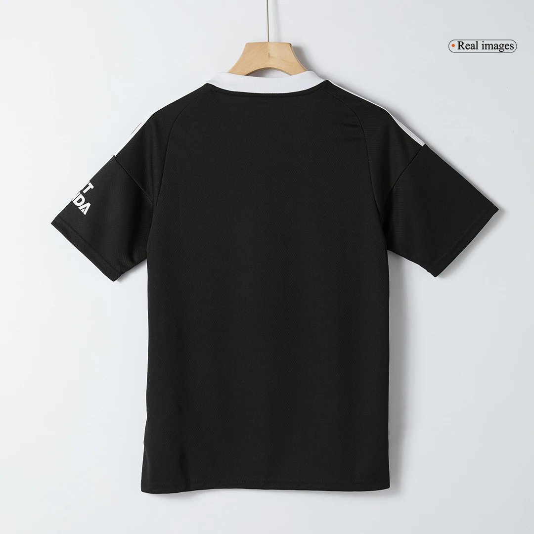 Arsenal 24/25 Goalkeeper Jersey — photo 4