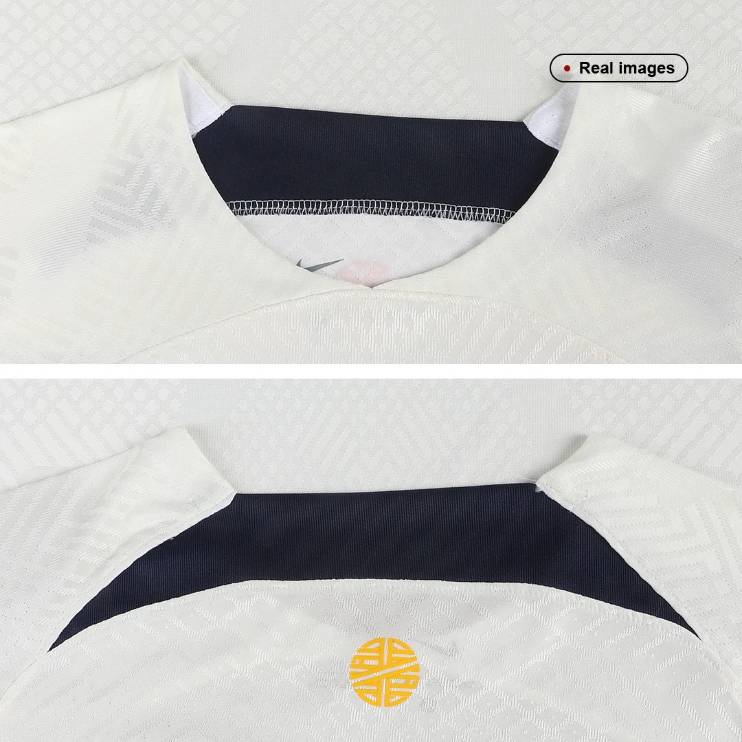 Portugal 2022 Away Jersey (Player Version) — photo 6