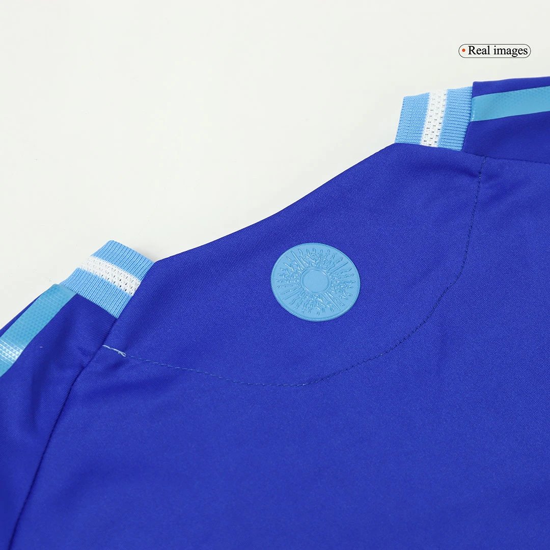 Argentina 2024 Away Jersey (Player Version) — Photo 13