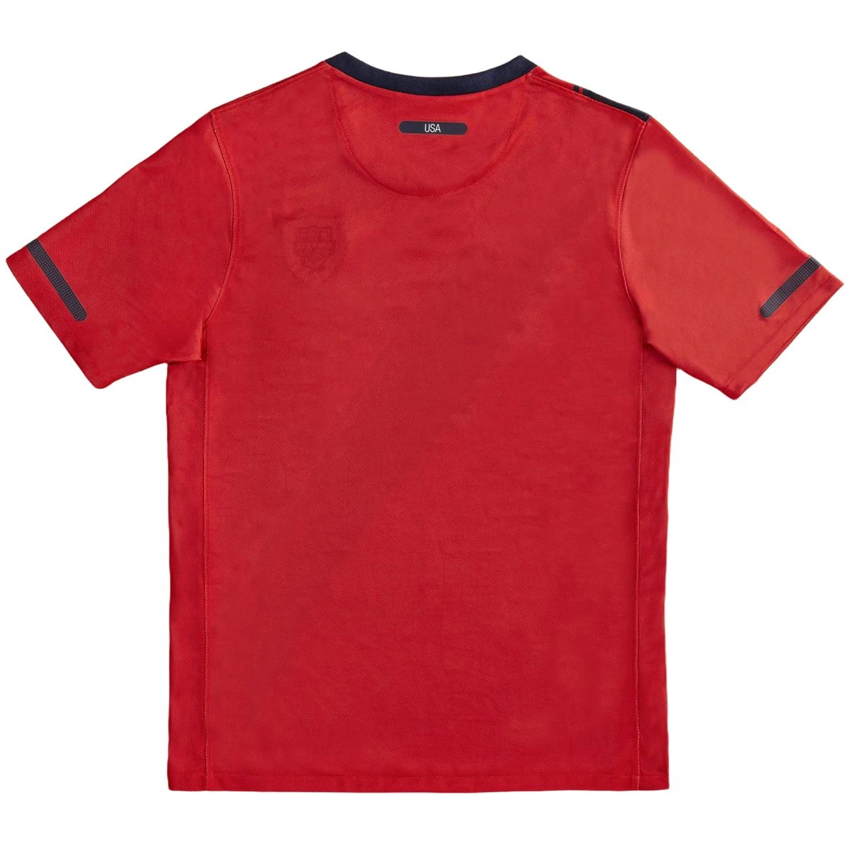 USA 2011 Retro Away Jersey — Photo 2