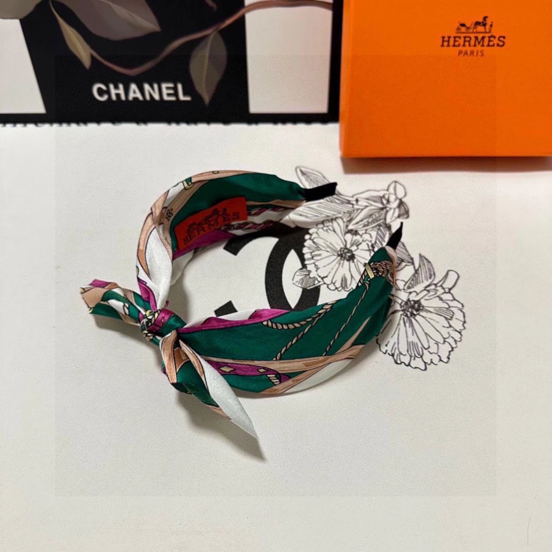 Hermes Headband Ver.F — Photo 3