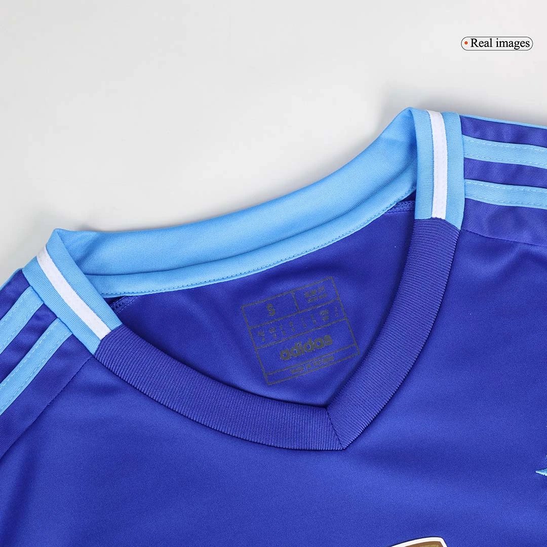 Argentina 2024 Away Jersey — photo 2