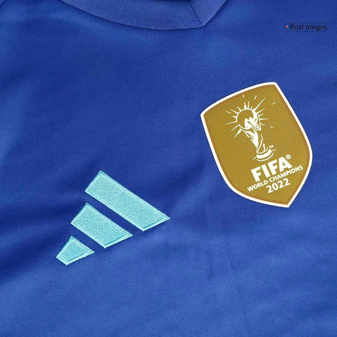 Argentina 2024 Away Jersey — photo 4
