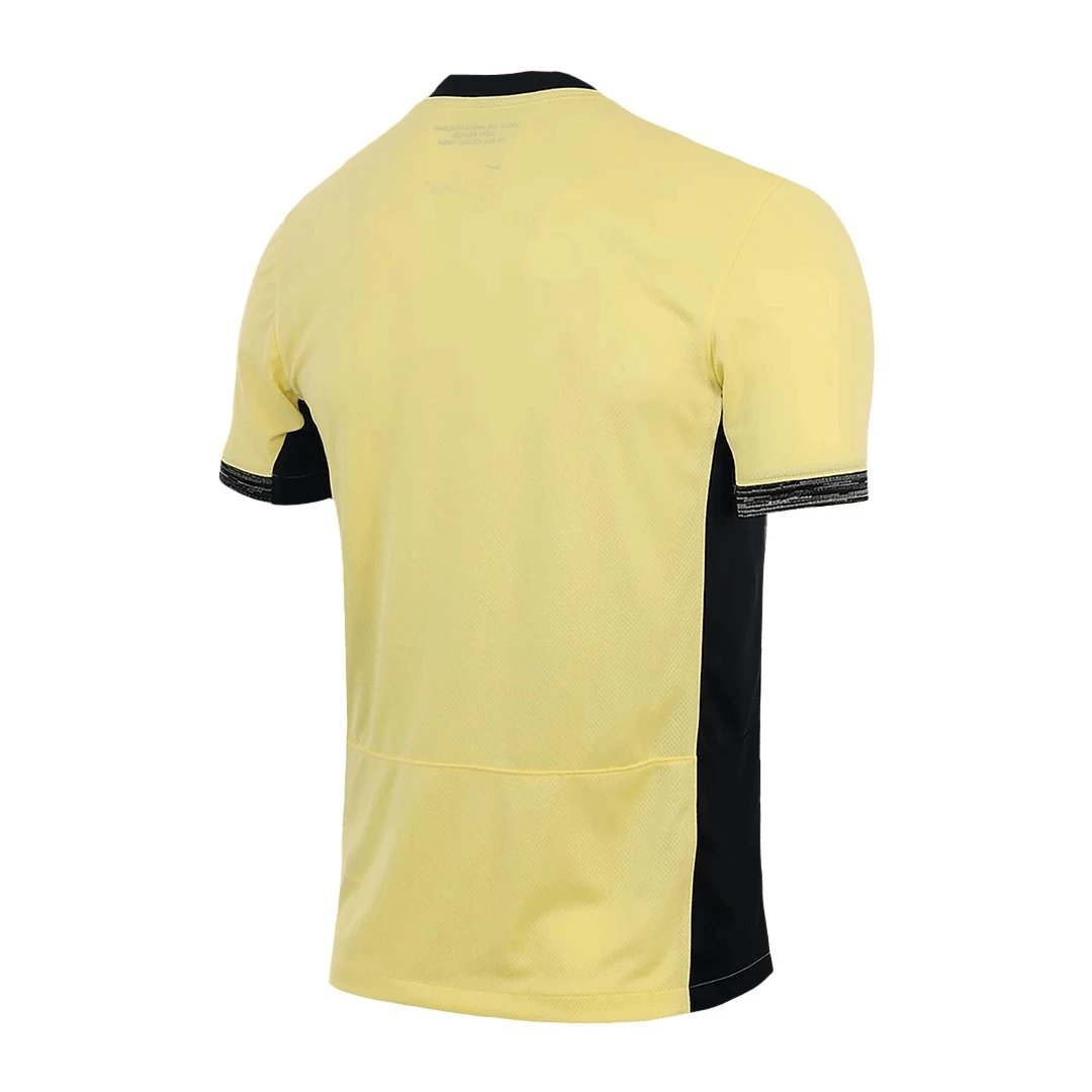 Corinthians 23/24 Third Jersey — photo 2