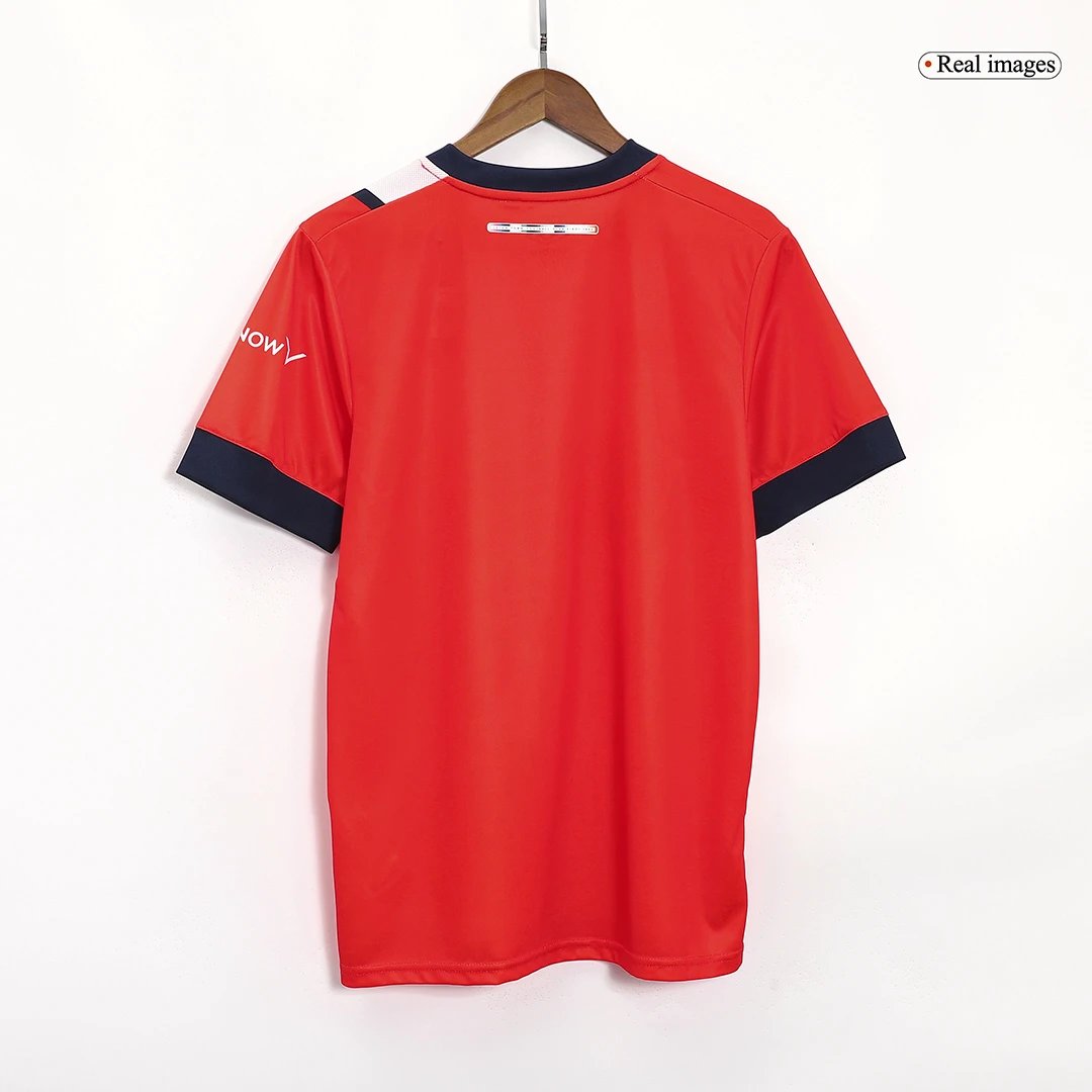 Luton Town 23/24 Home Jersey — photo 5