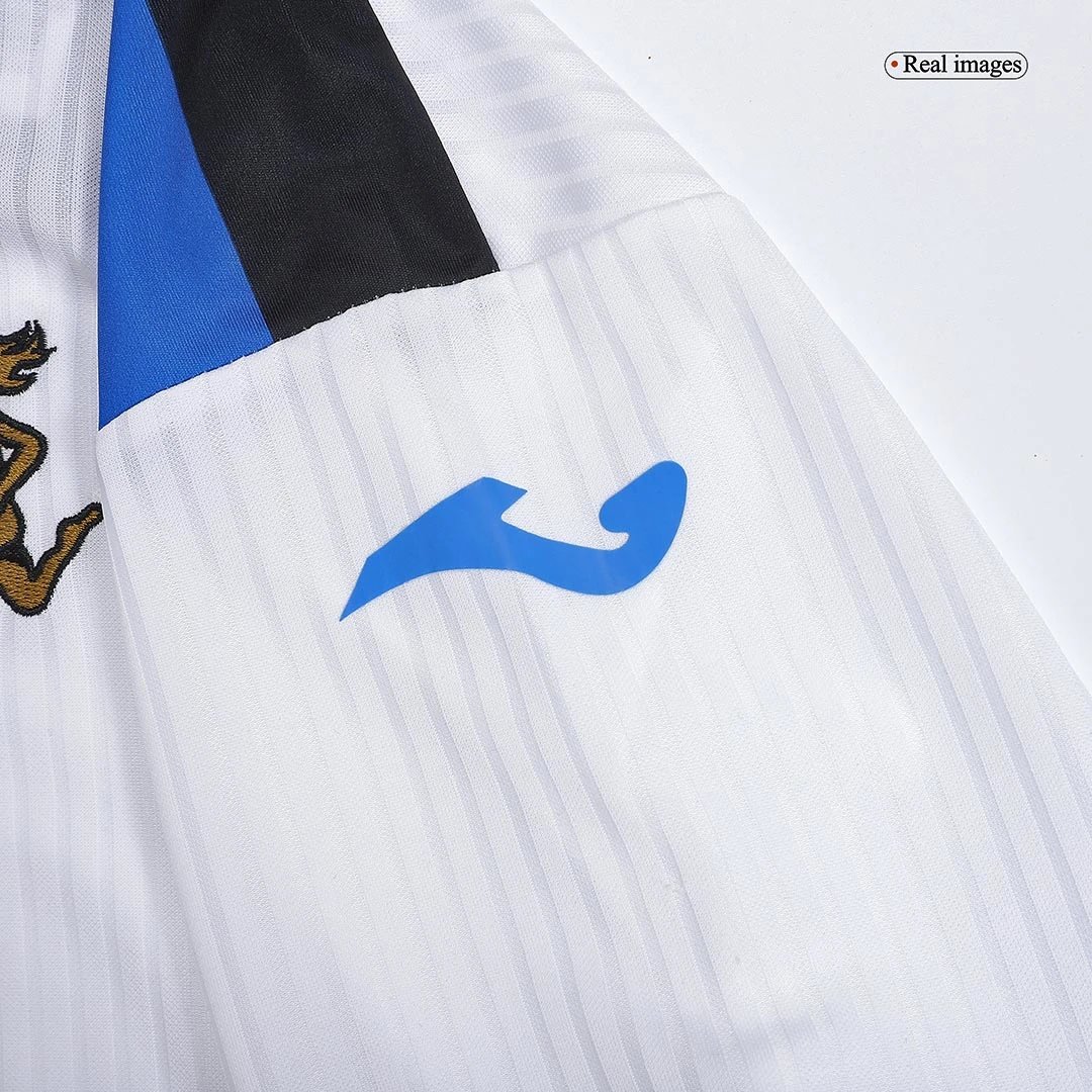 Atalanta 22/23 Away Jersey — QC