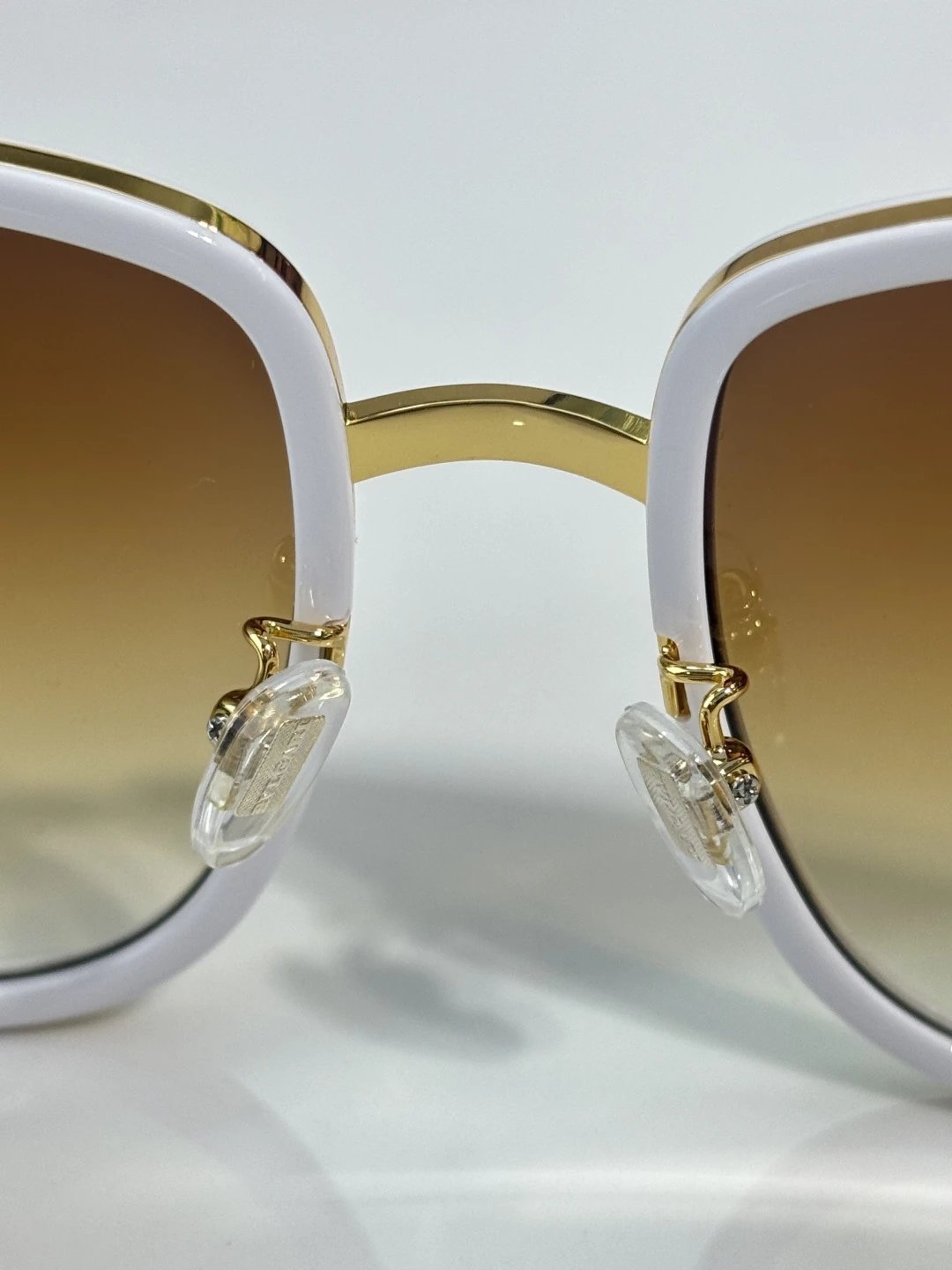 Bvlgari BV8880 Sunglasses 55-20-145 — photo 9