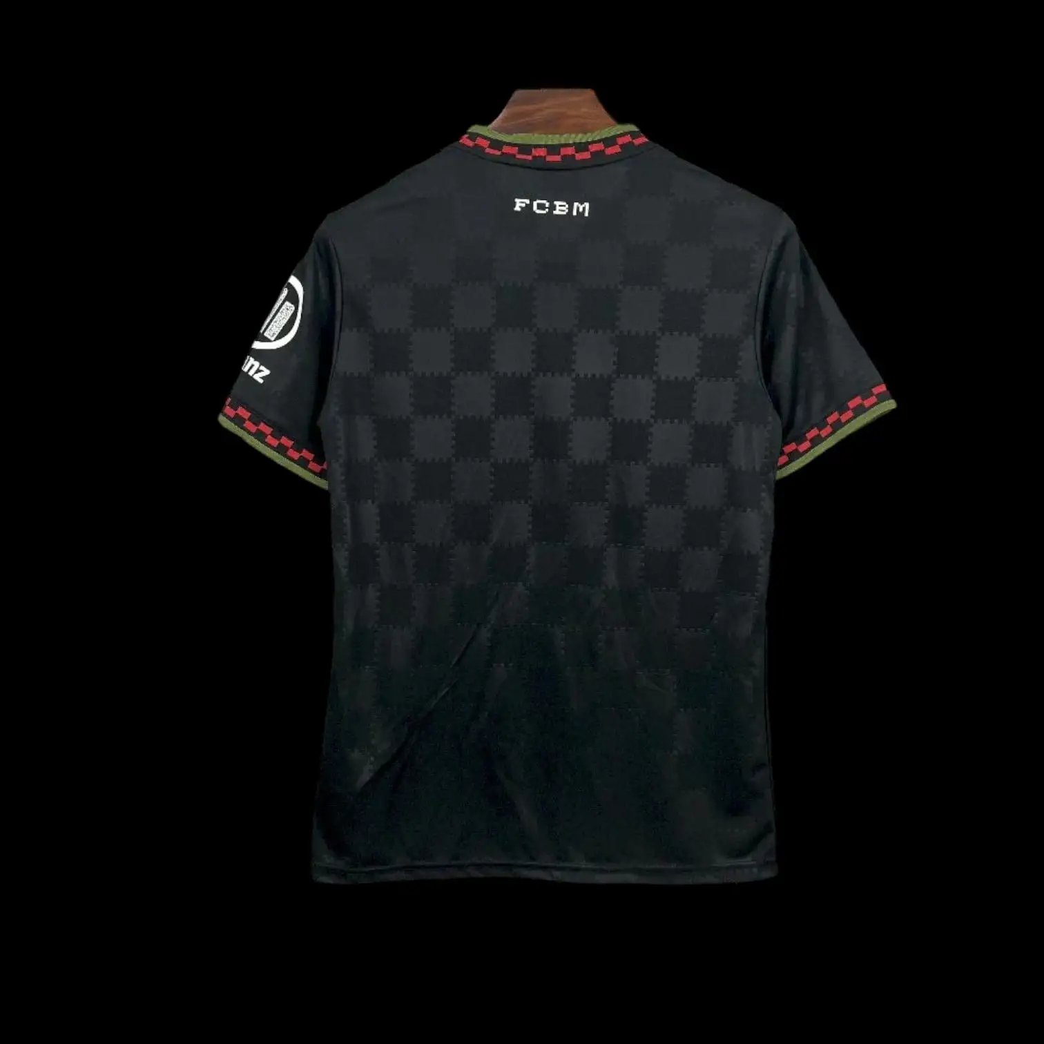 Bayern Munich 25/26 Third Jersey — Photo 2