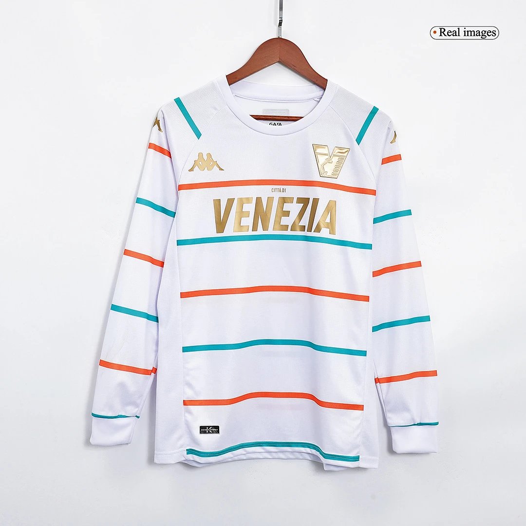 Venezia FC 22/23 Away Jersey — photo 3
