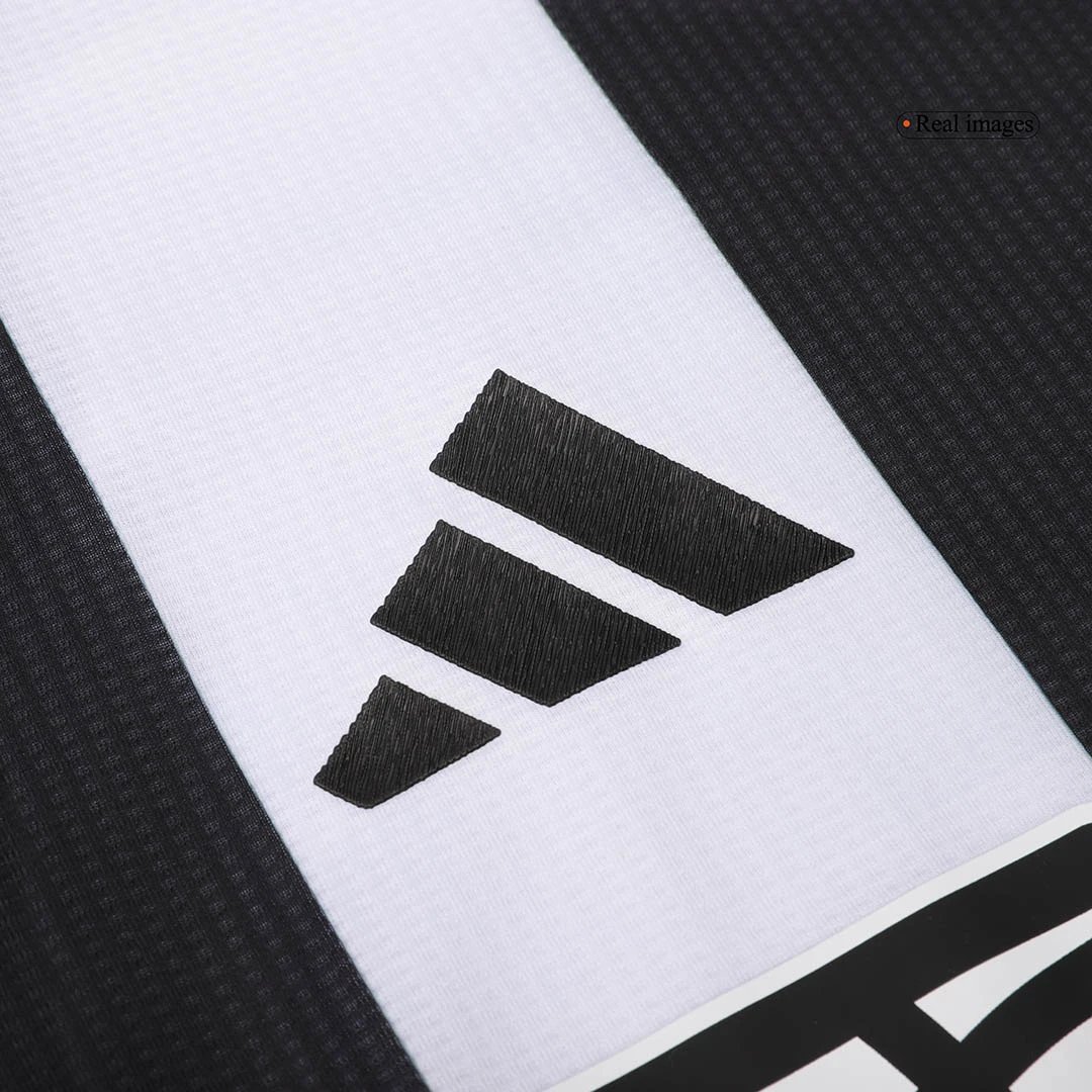 Newcastle United 24/25 Home Jersey (Player Version) — photo 10