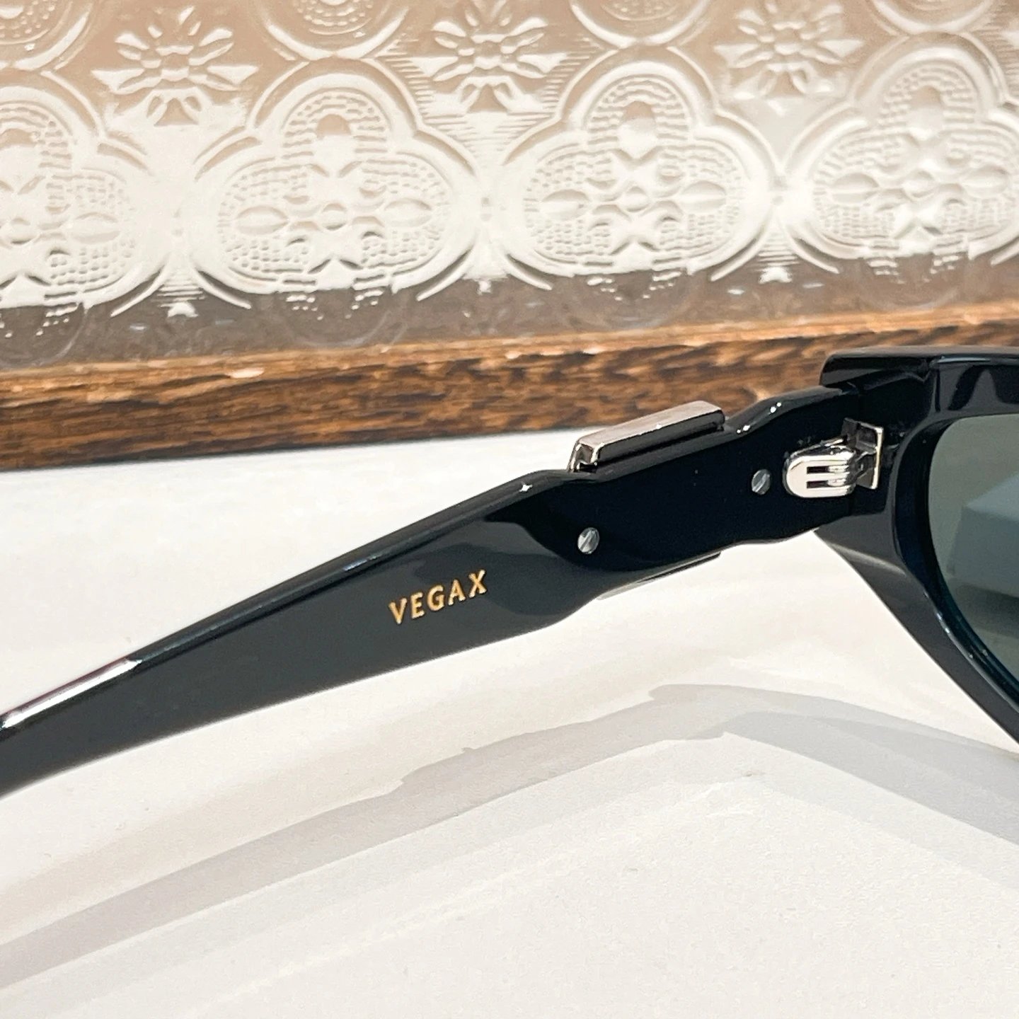 Gentle Monster VEGAX Sunglasses 54-20-145 — photo 6