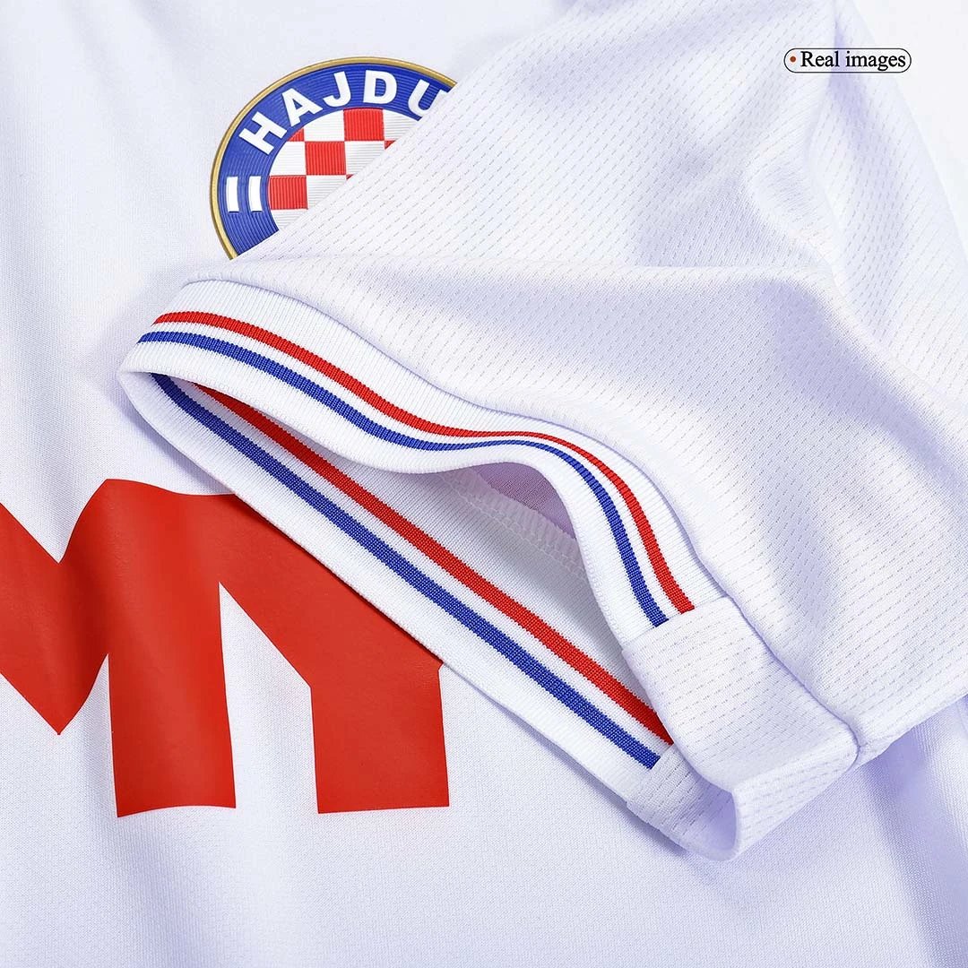 Hajduk Split 22/23 Home Jersey — Photo 10