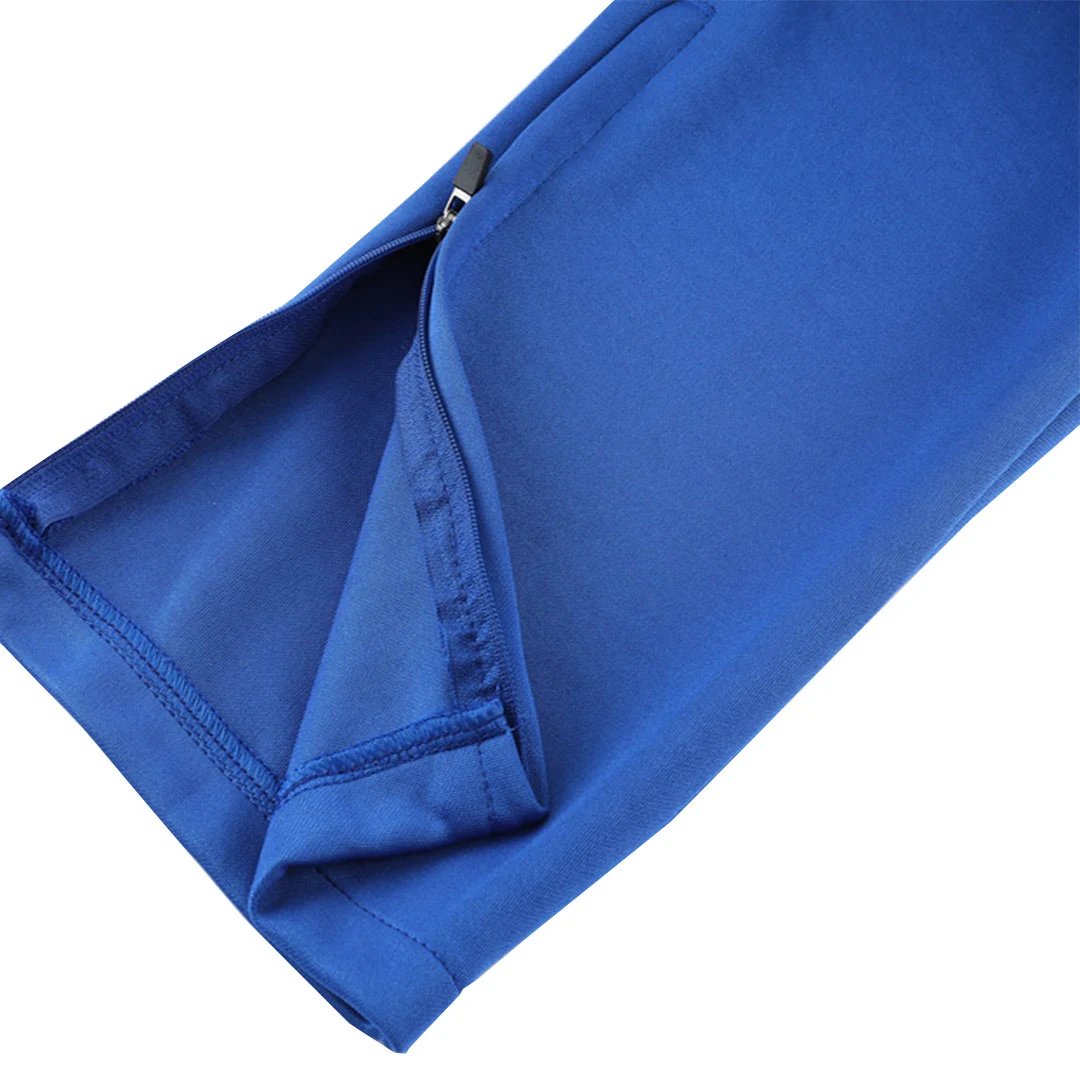 Al Nassr 2022 Jacket Tracksuit 23 Blue — Photo 18