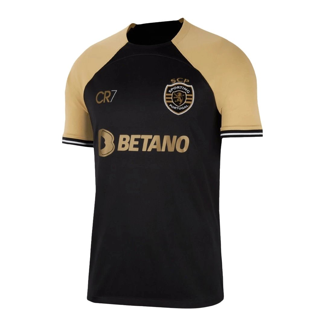 Sporting CP 23/24 Third Jersey — QC