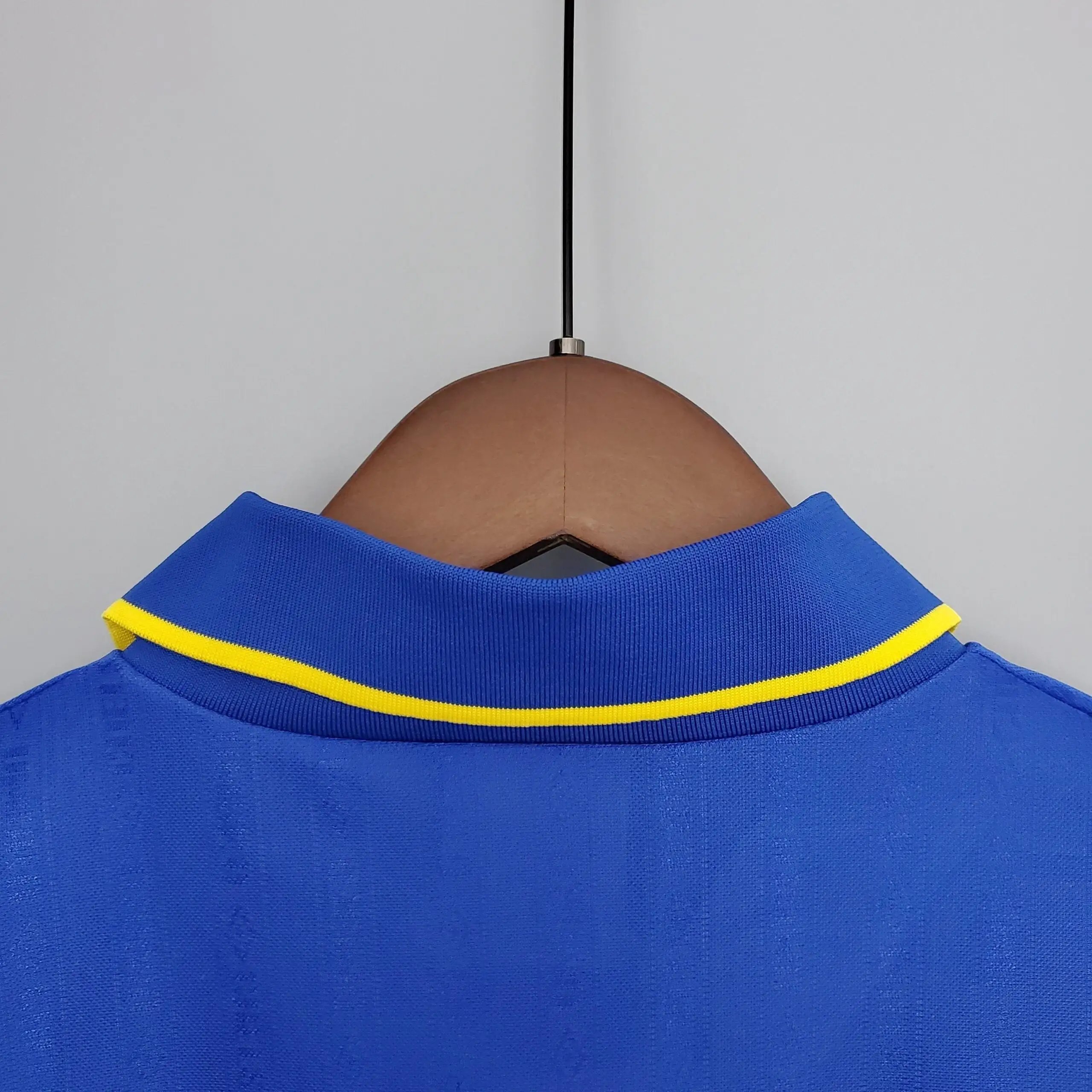 Chelsea 95/97 Retro Jersey — photo 3