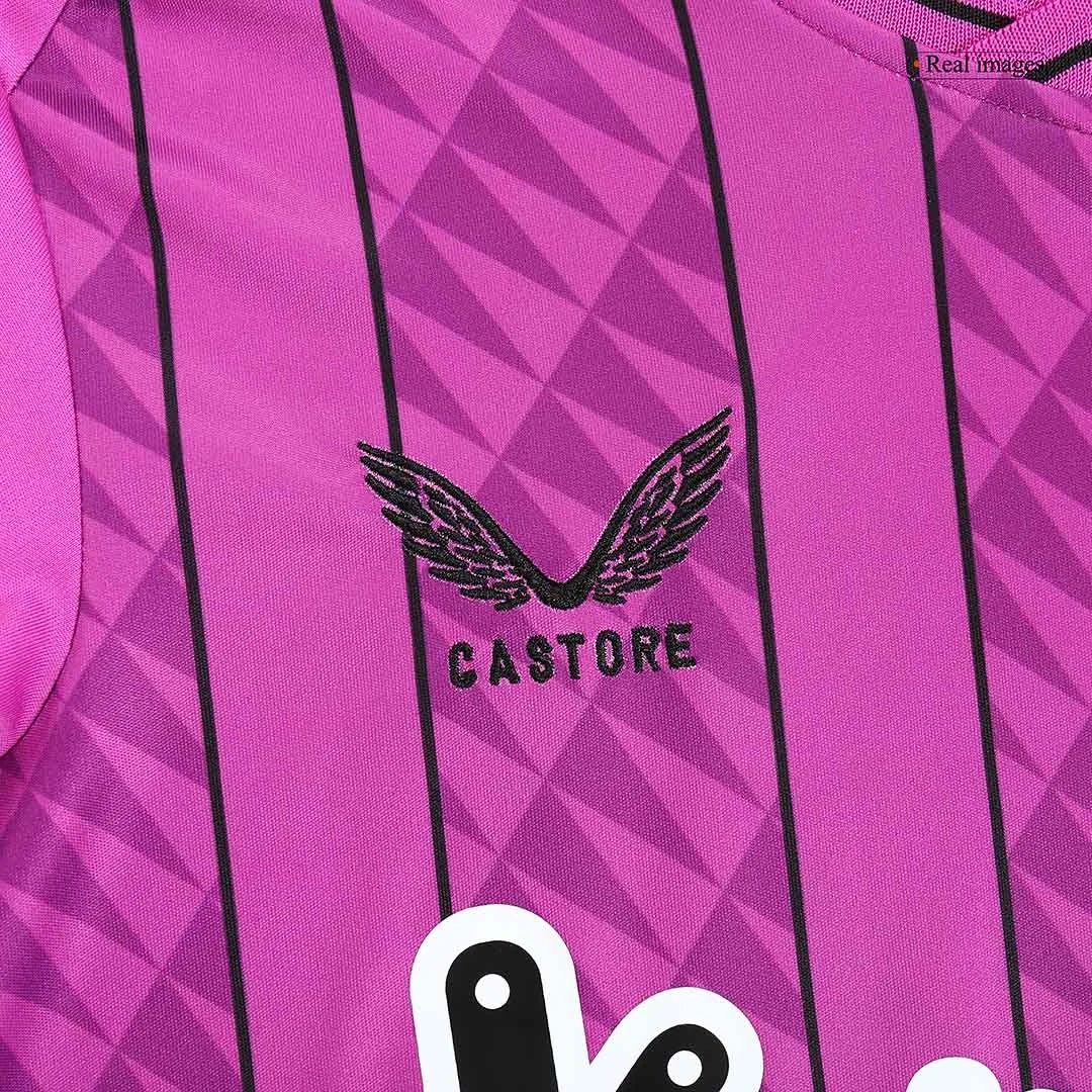 Athletic Club 23/24 Goalkeeper Jersey - Kids — QC