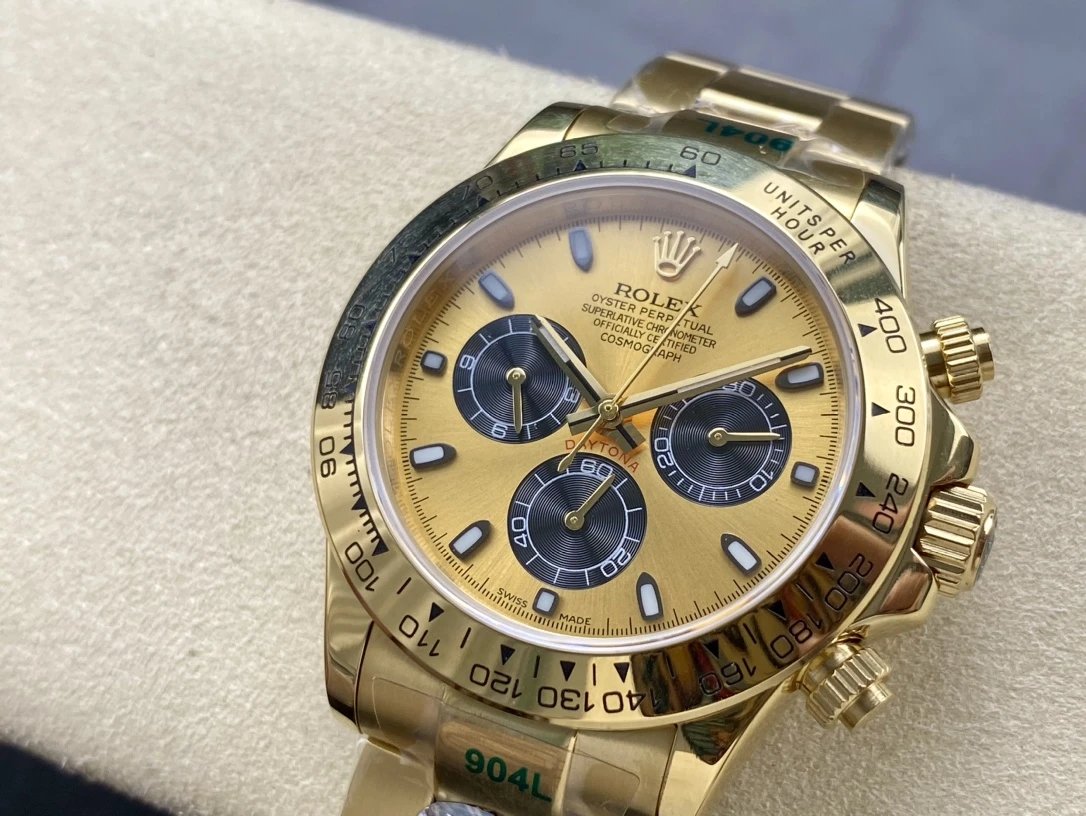 Rolex Daytona Automatic Watch 40mm Ver.R — Photo 3