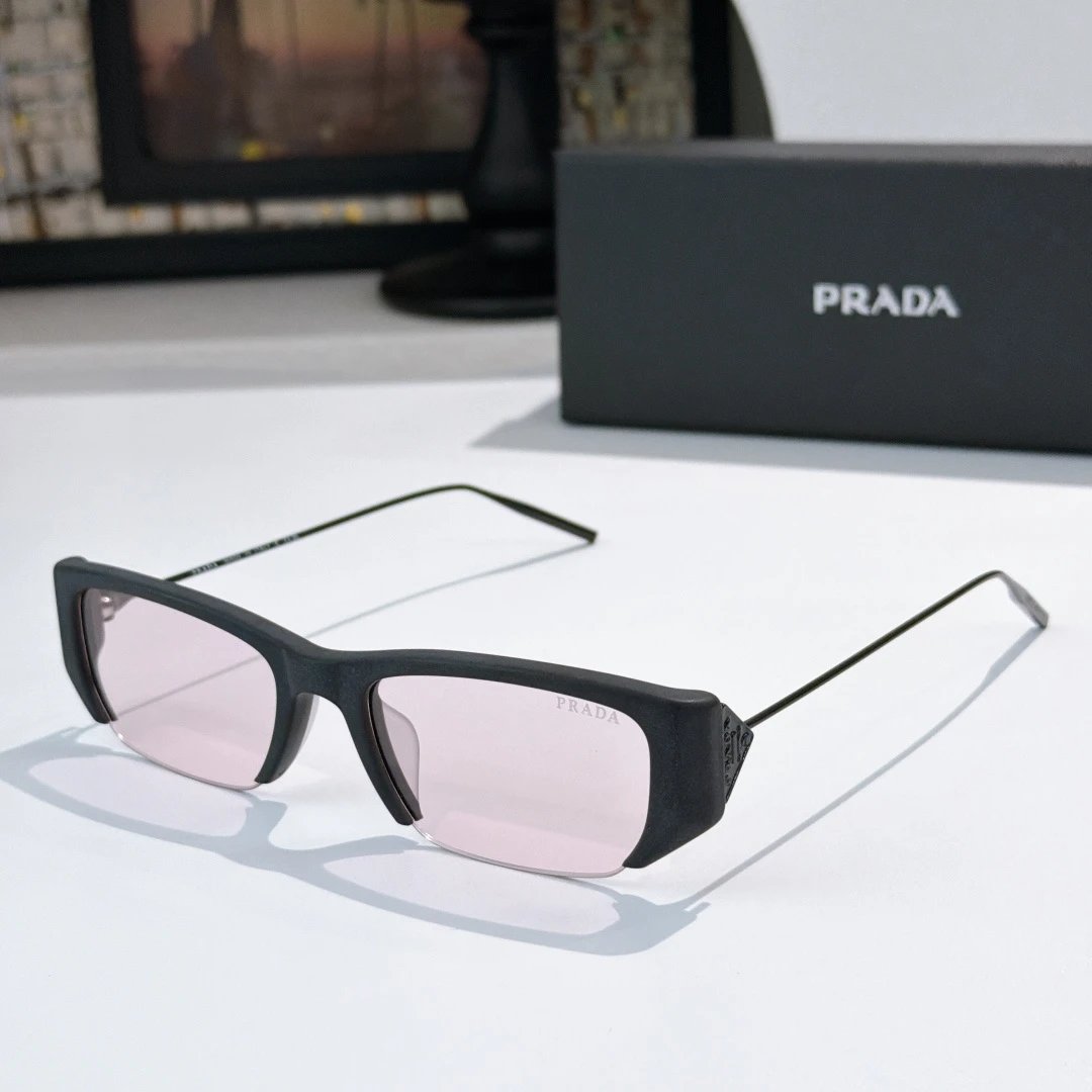 Prada Sunglasses Ver.B — photo 3