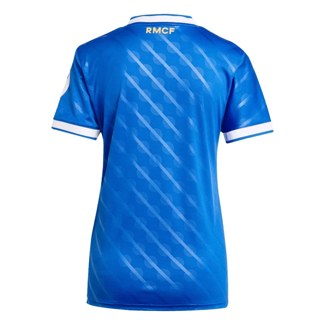 Real Madrid 25/26 Third Jersey - Women — photo 2