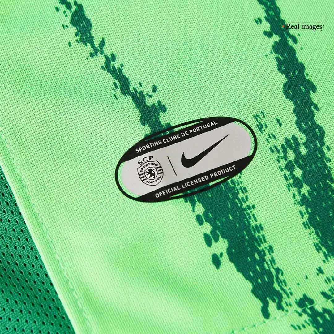 Sporting CP 24/25 Third Jersey — photo 12